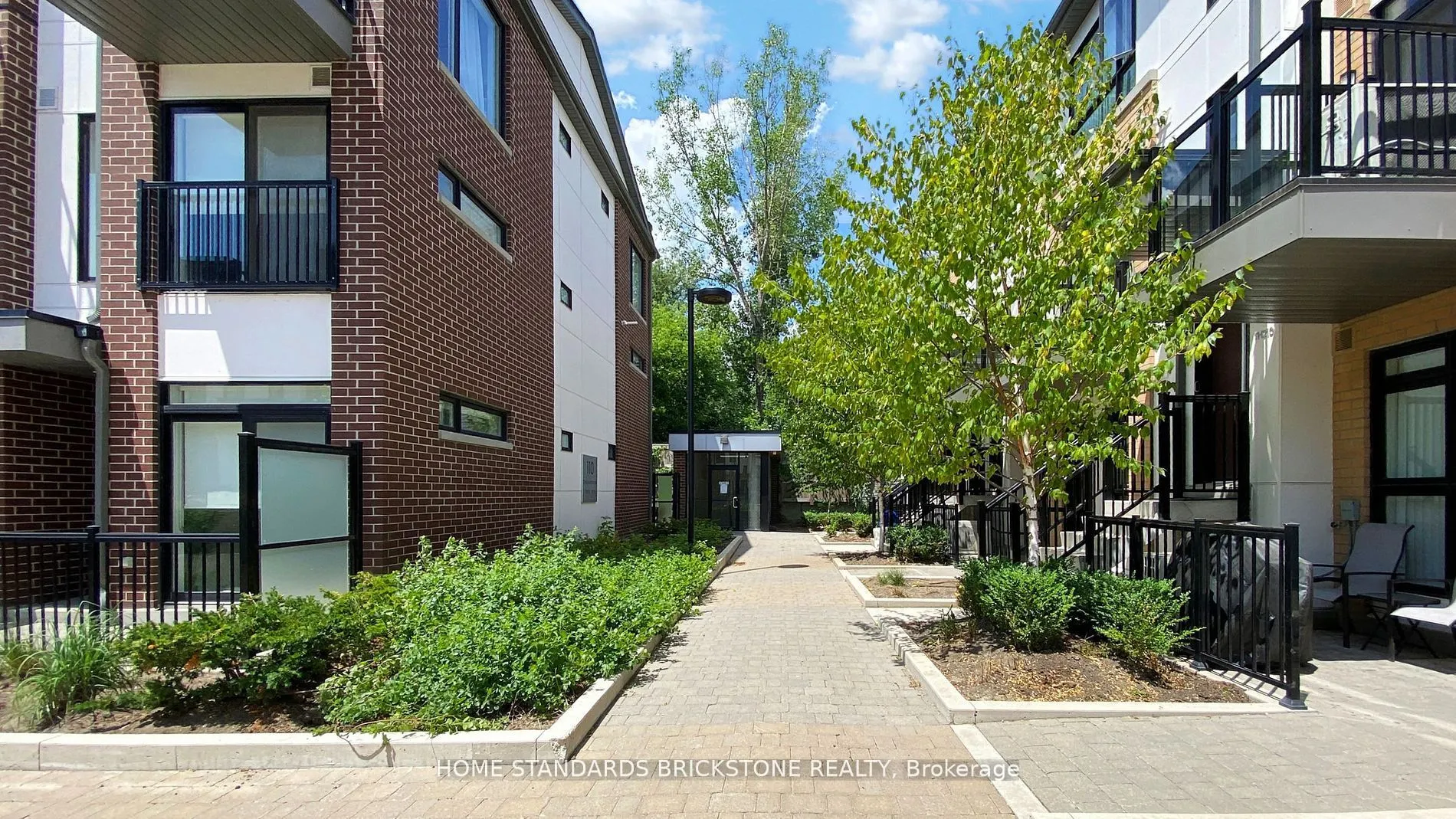 90 canon jackson Drive, #H212