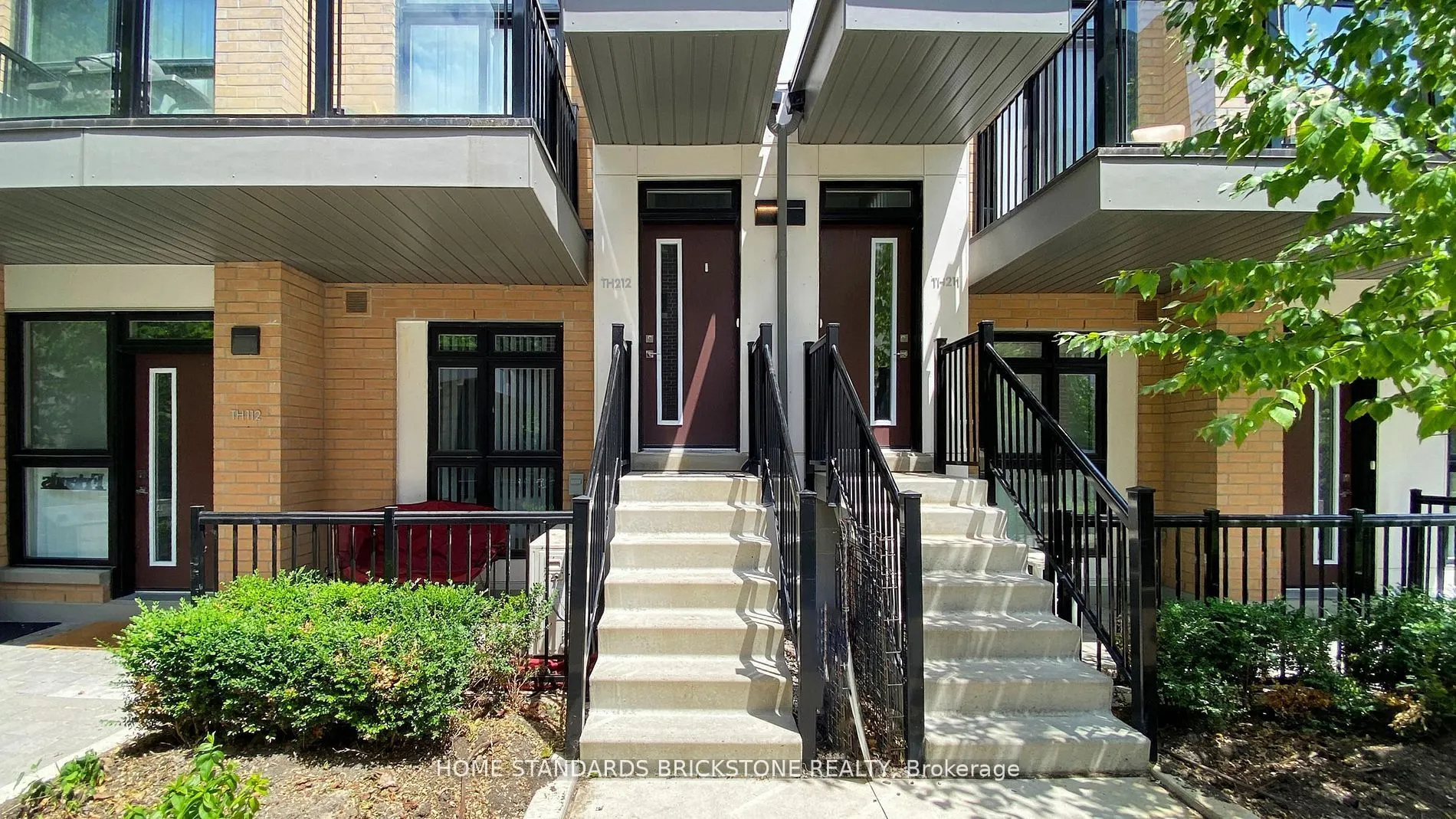 90 canon jackson Drive, #H212