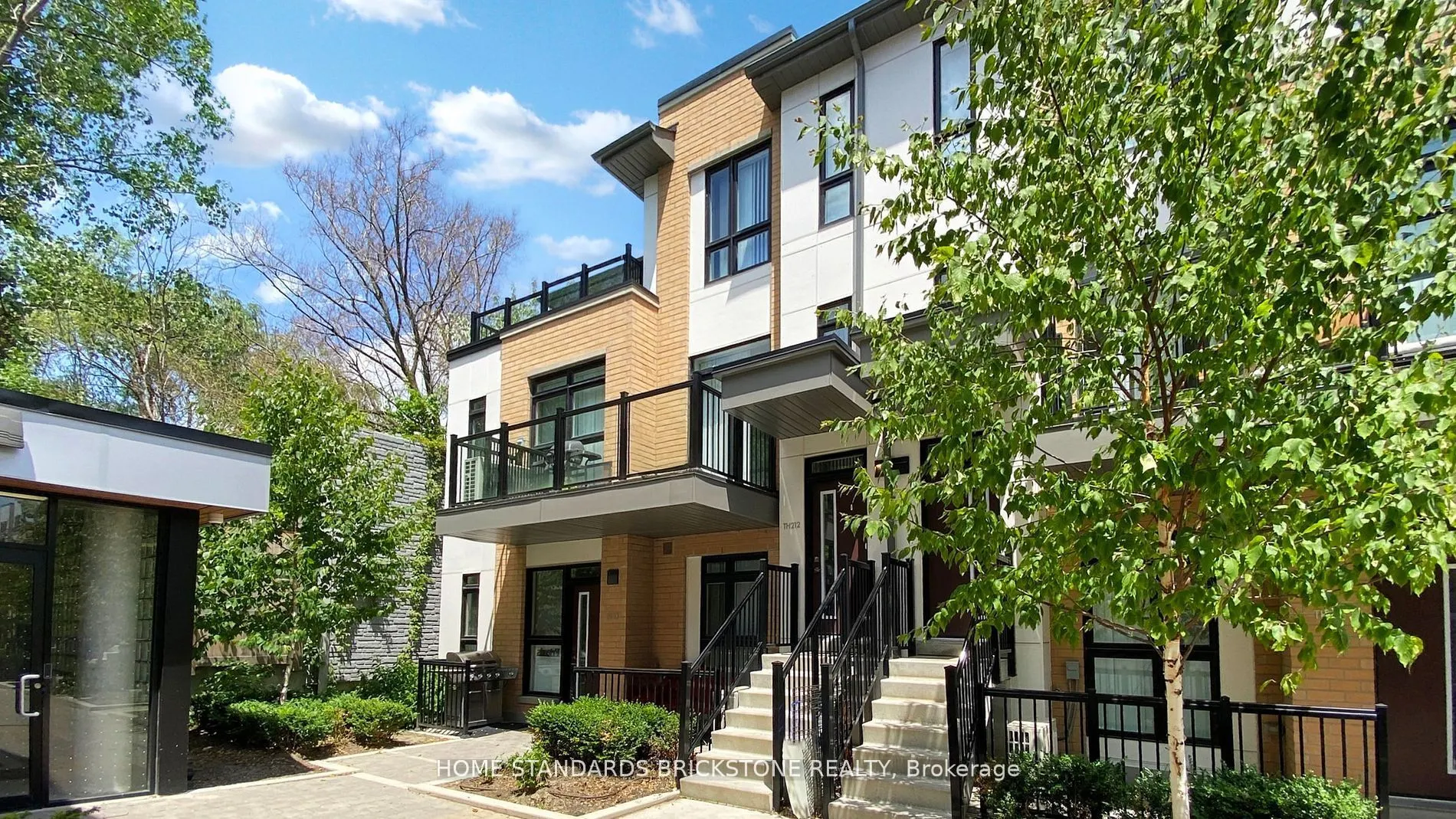90 canon jackson Drive, #H212