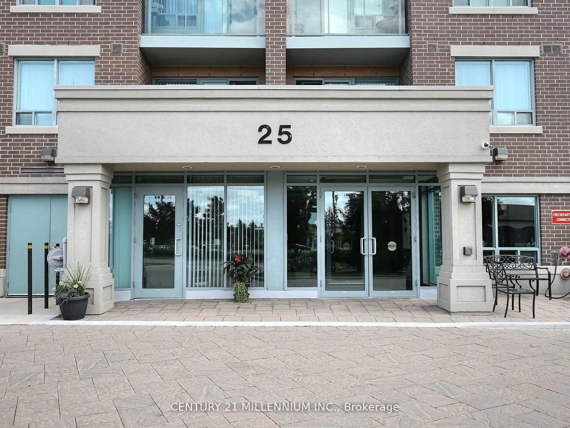 25 Via Rosedale, #113