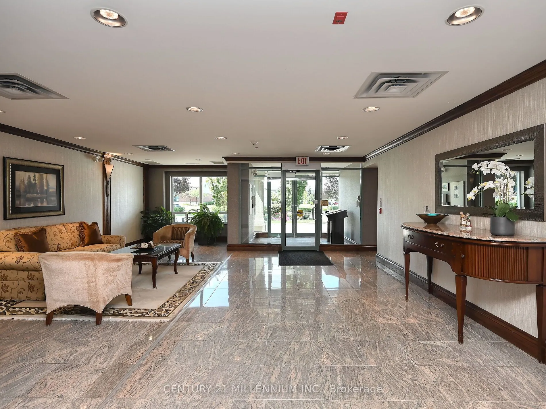 25 Via Rosedale, #113