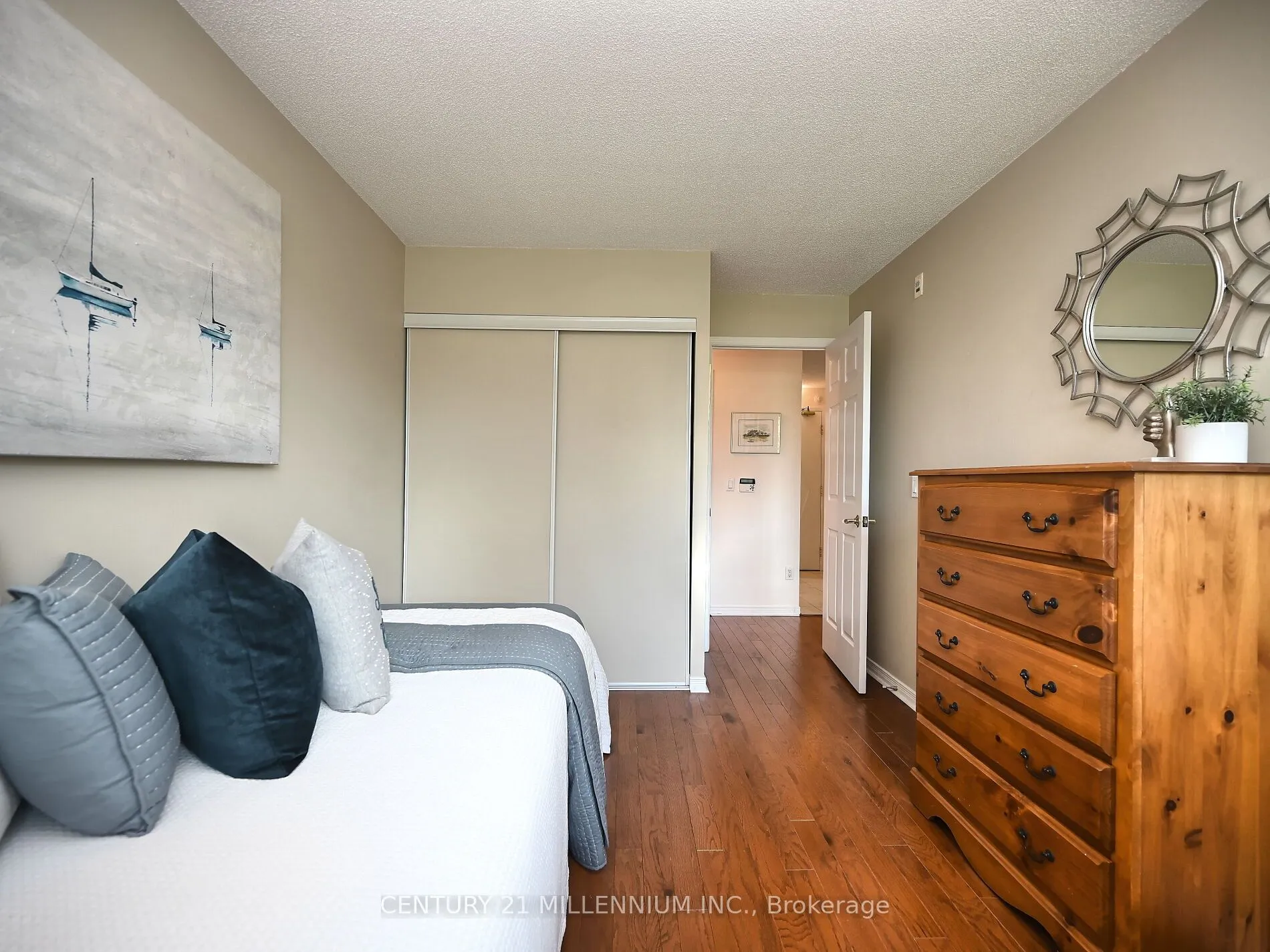 25 Via Rosedale, #113