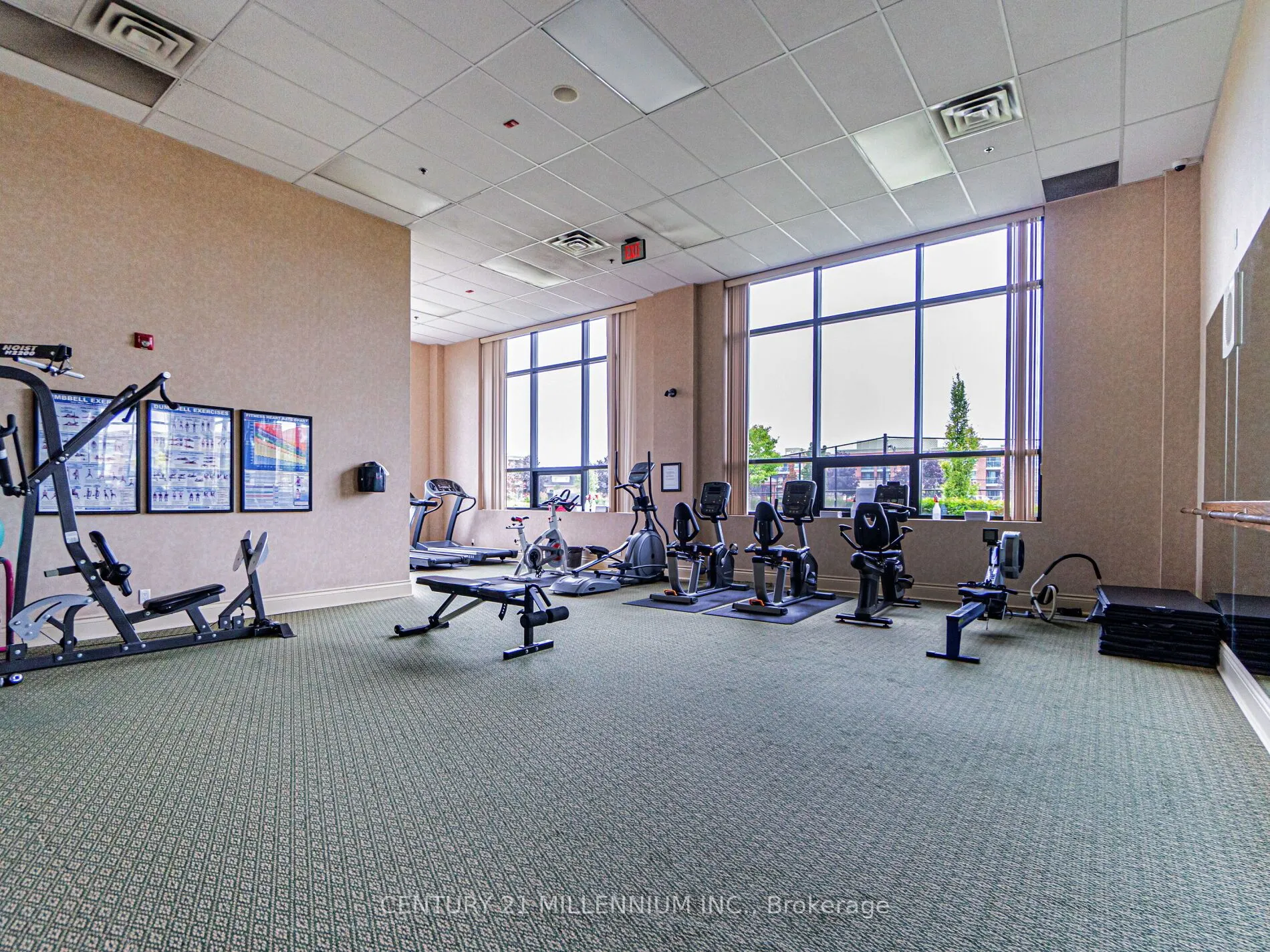 25 Via Rosedale, #113