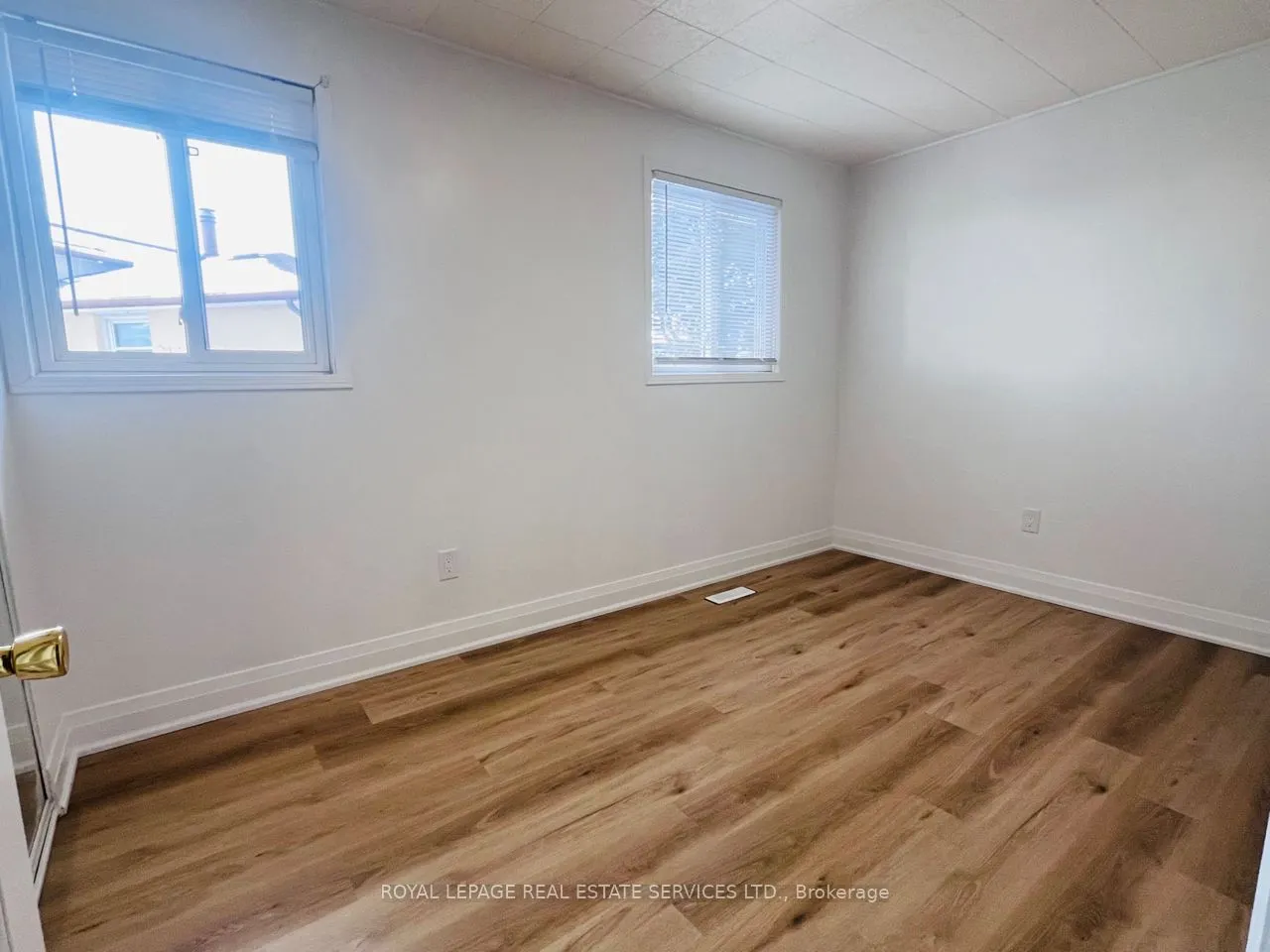 2512 Harman Court, #Upper