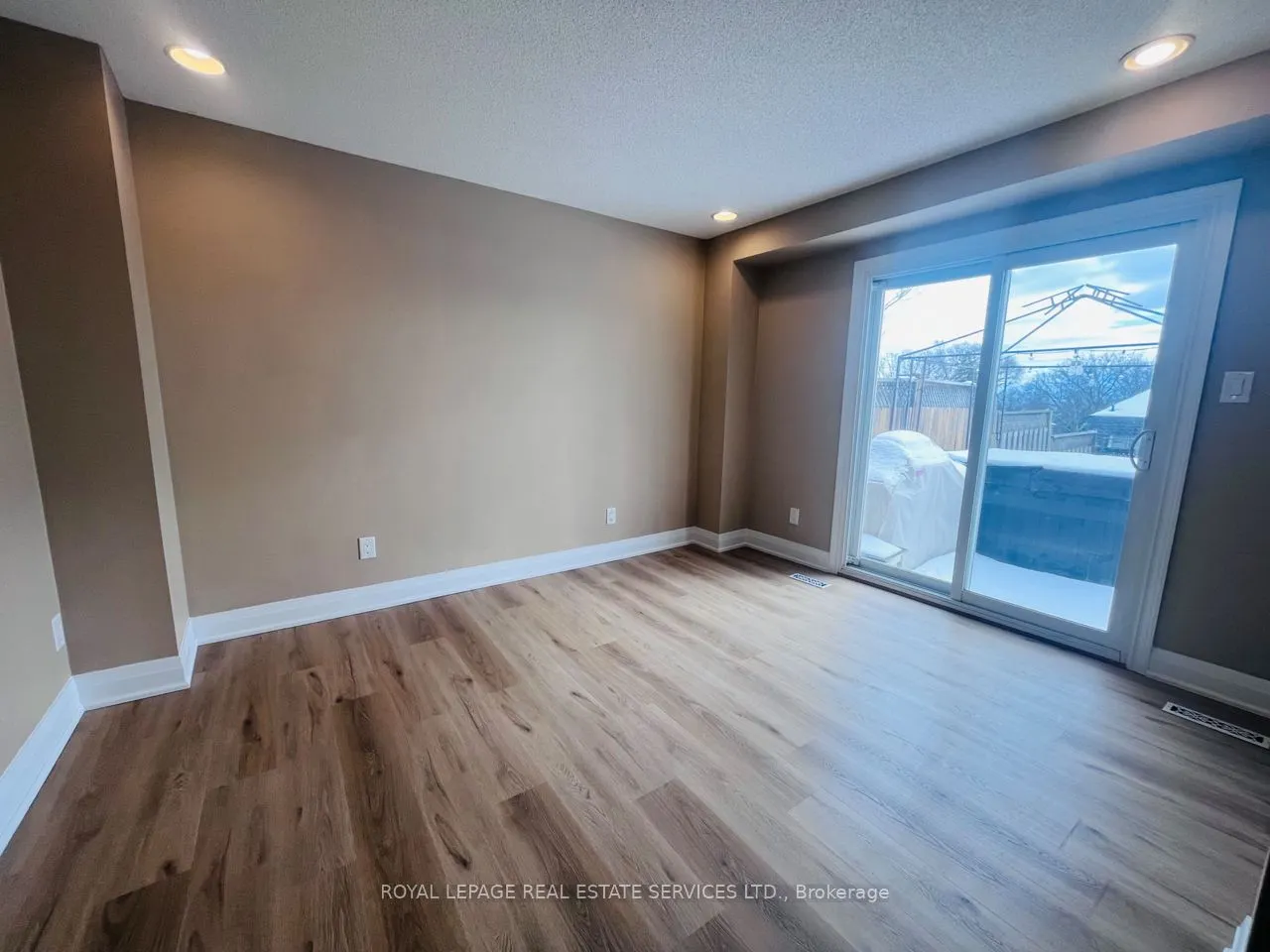 2512 Harman Court, #Upper