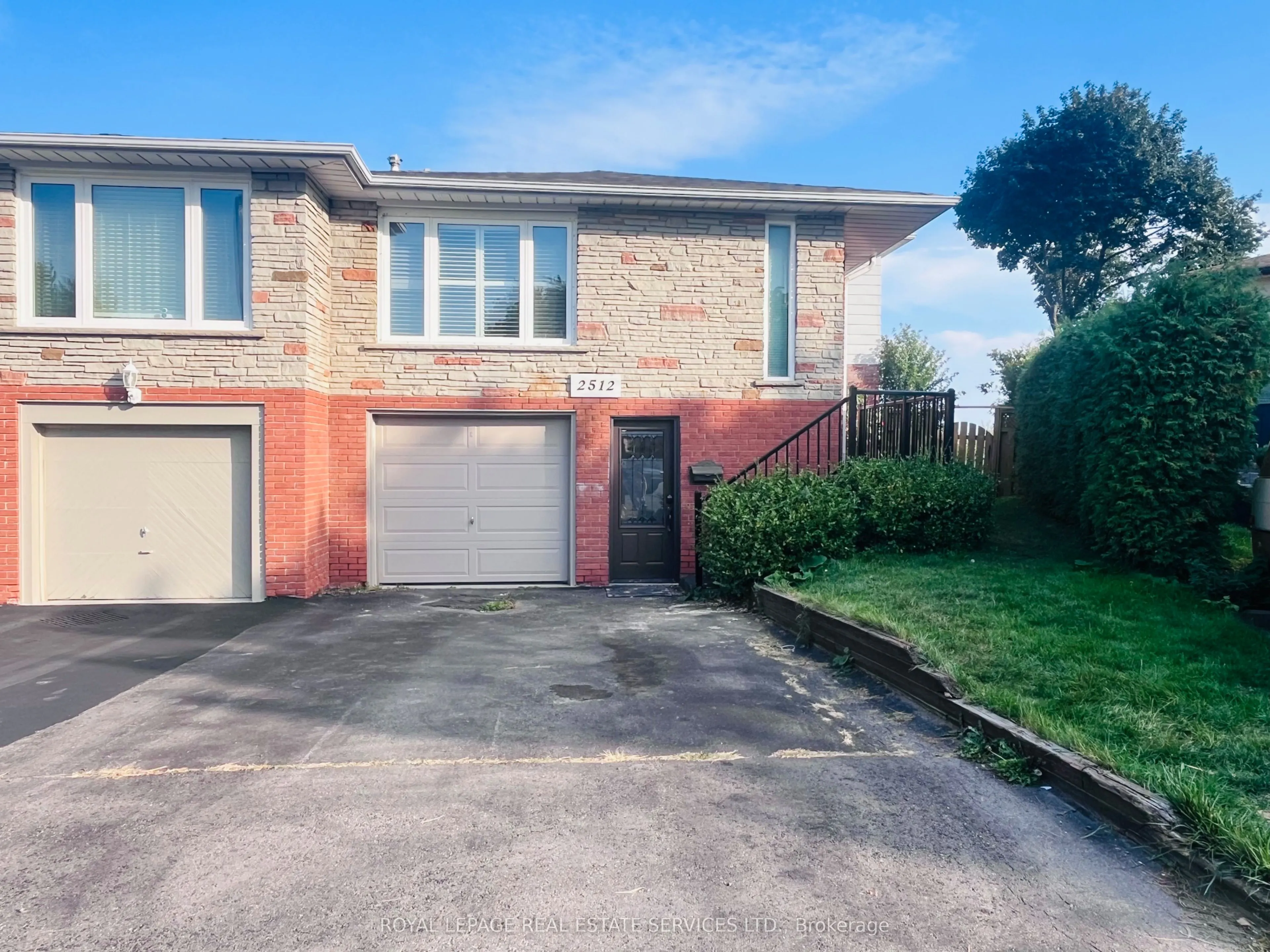 2512 Harman Court, #Upper