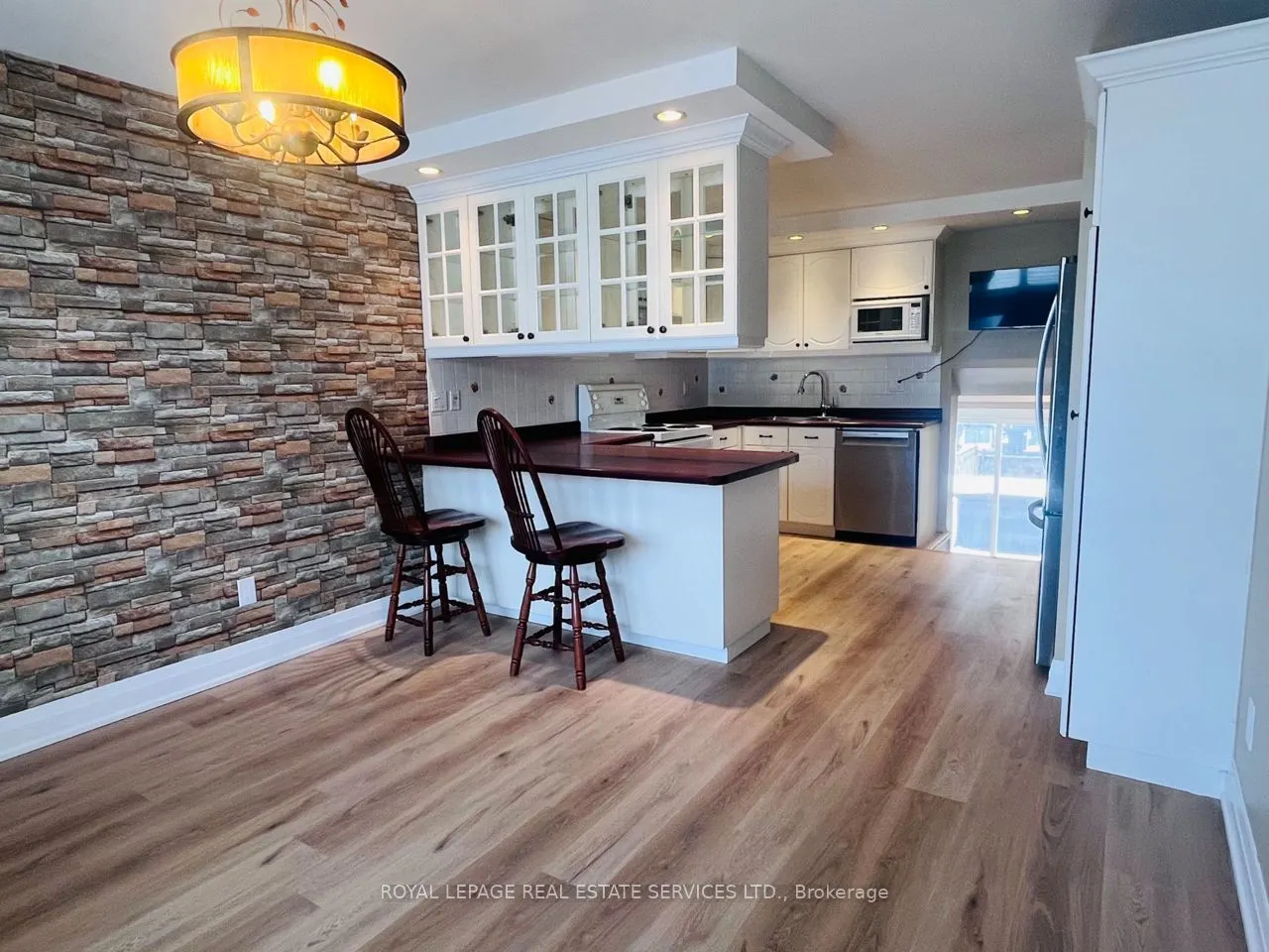 2512 Harman Court, #Upper
