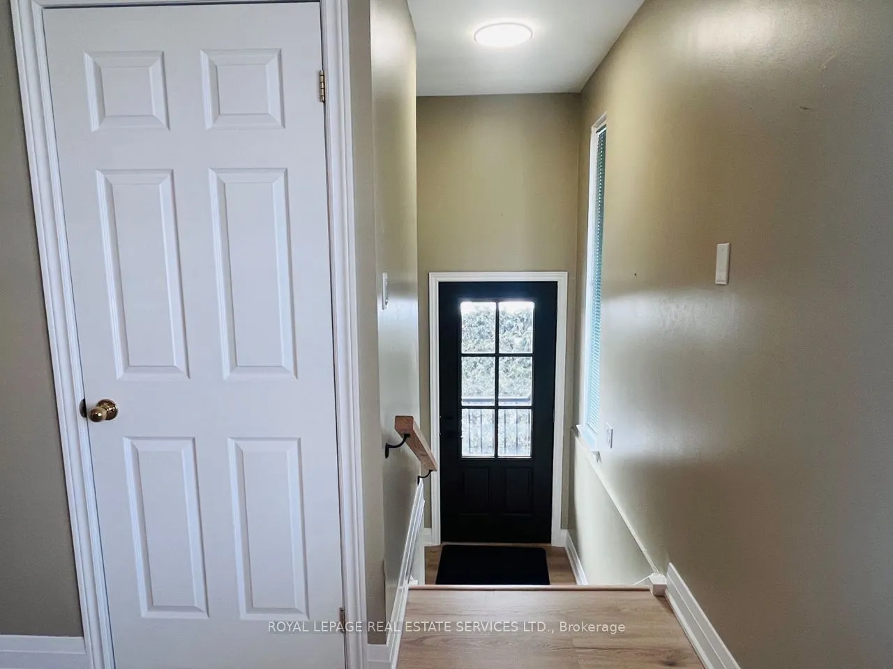2512 Harman Court, #Upper