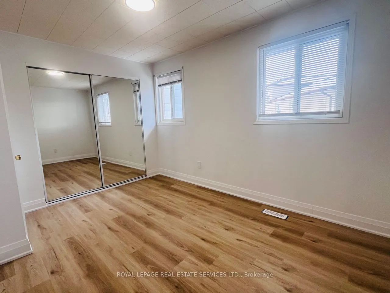 2512 Harman Court, #Upper