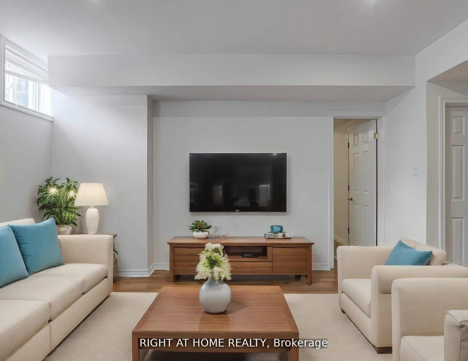 9 Cedarsprings Way, #Bsmt