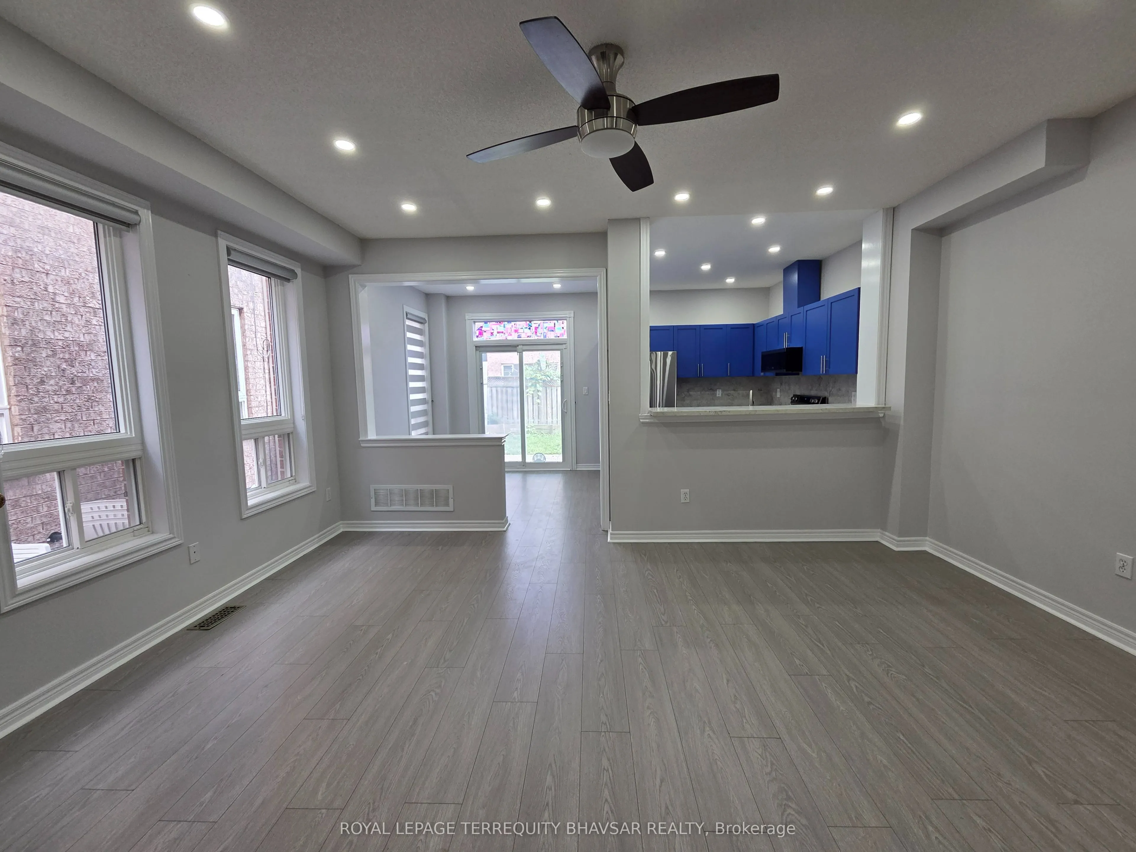 3522 Fountain Park Avenue