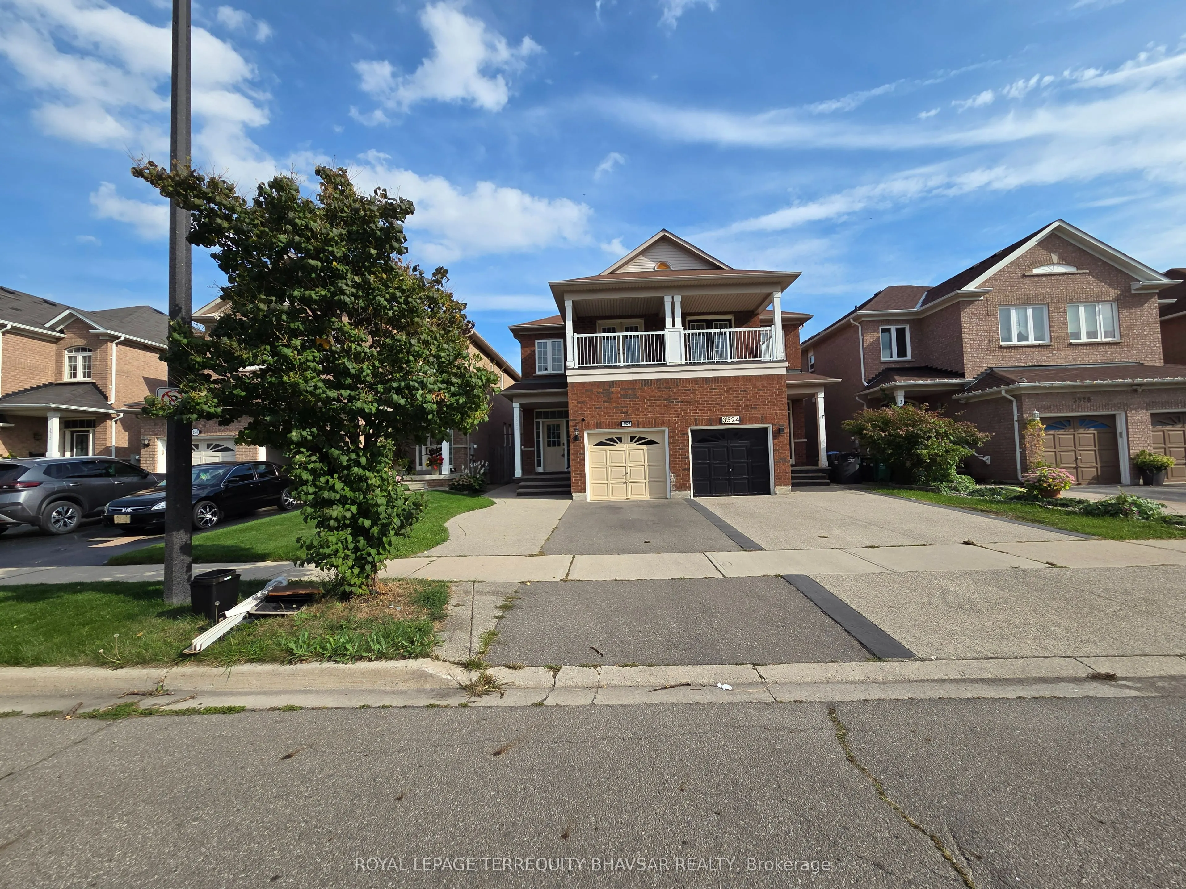 3522 Fountain Park Avenue