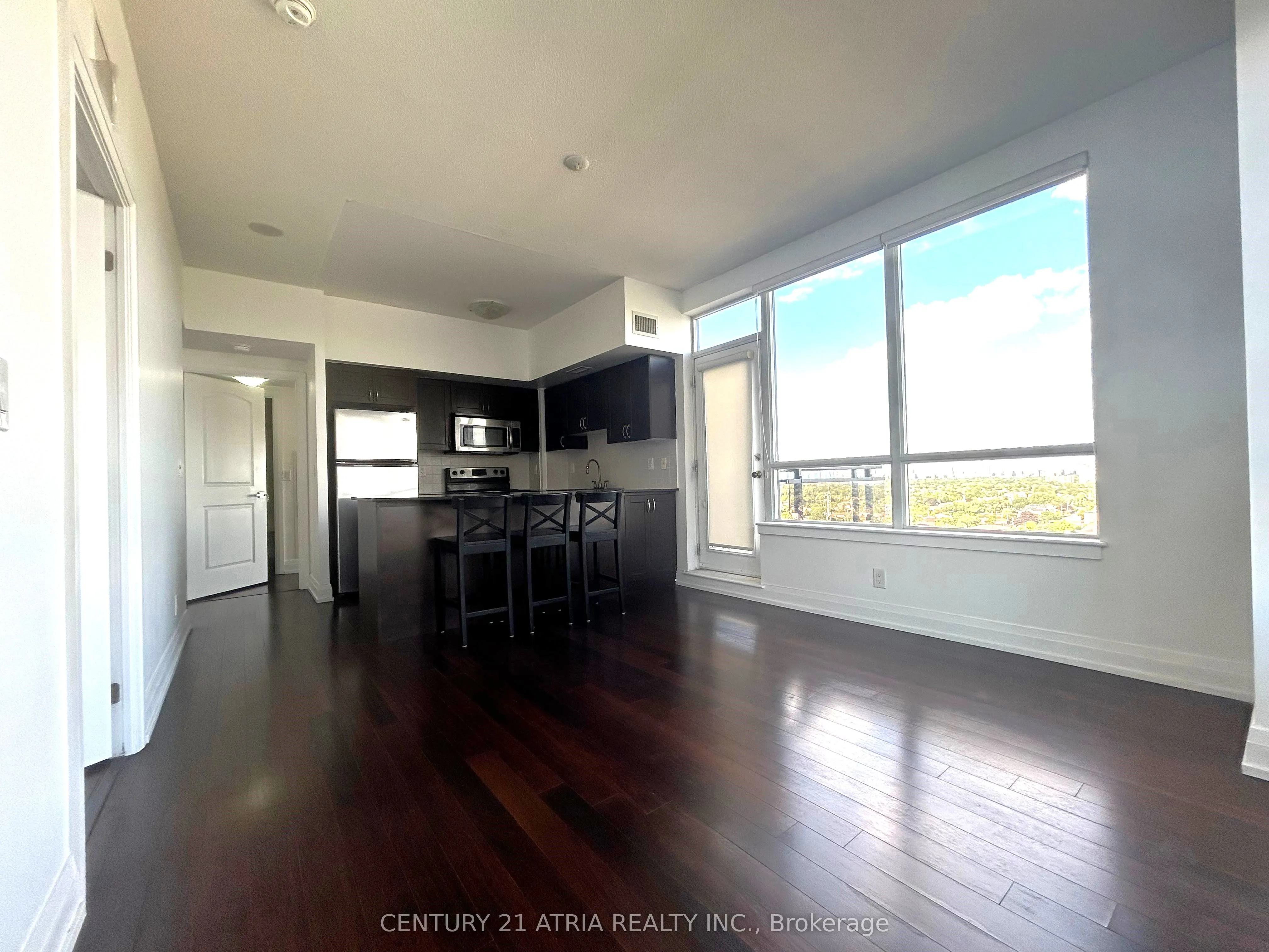 1 De Boers Drive, #1611