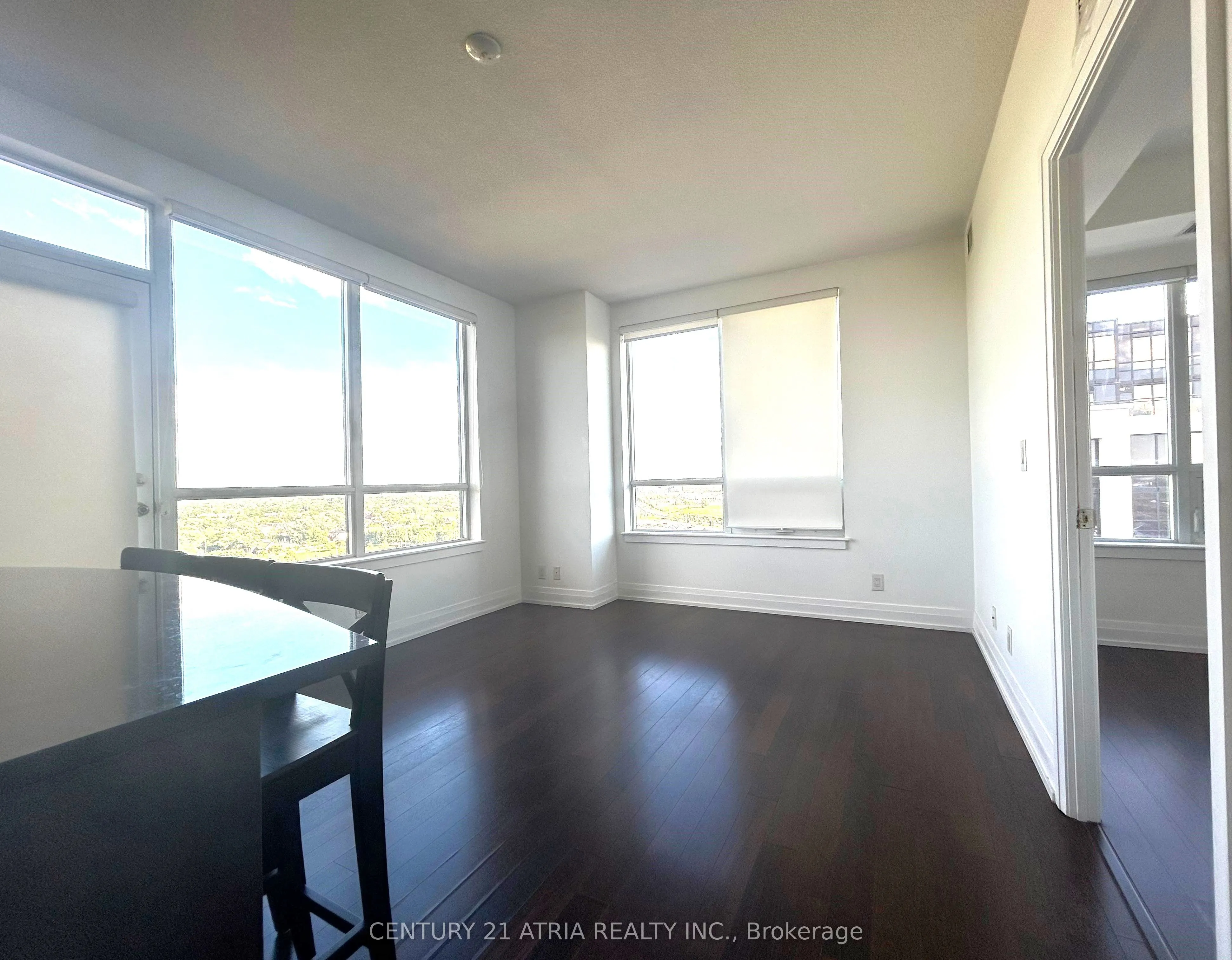 1 De Boers Drive, #1611