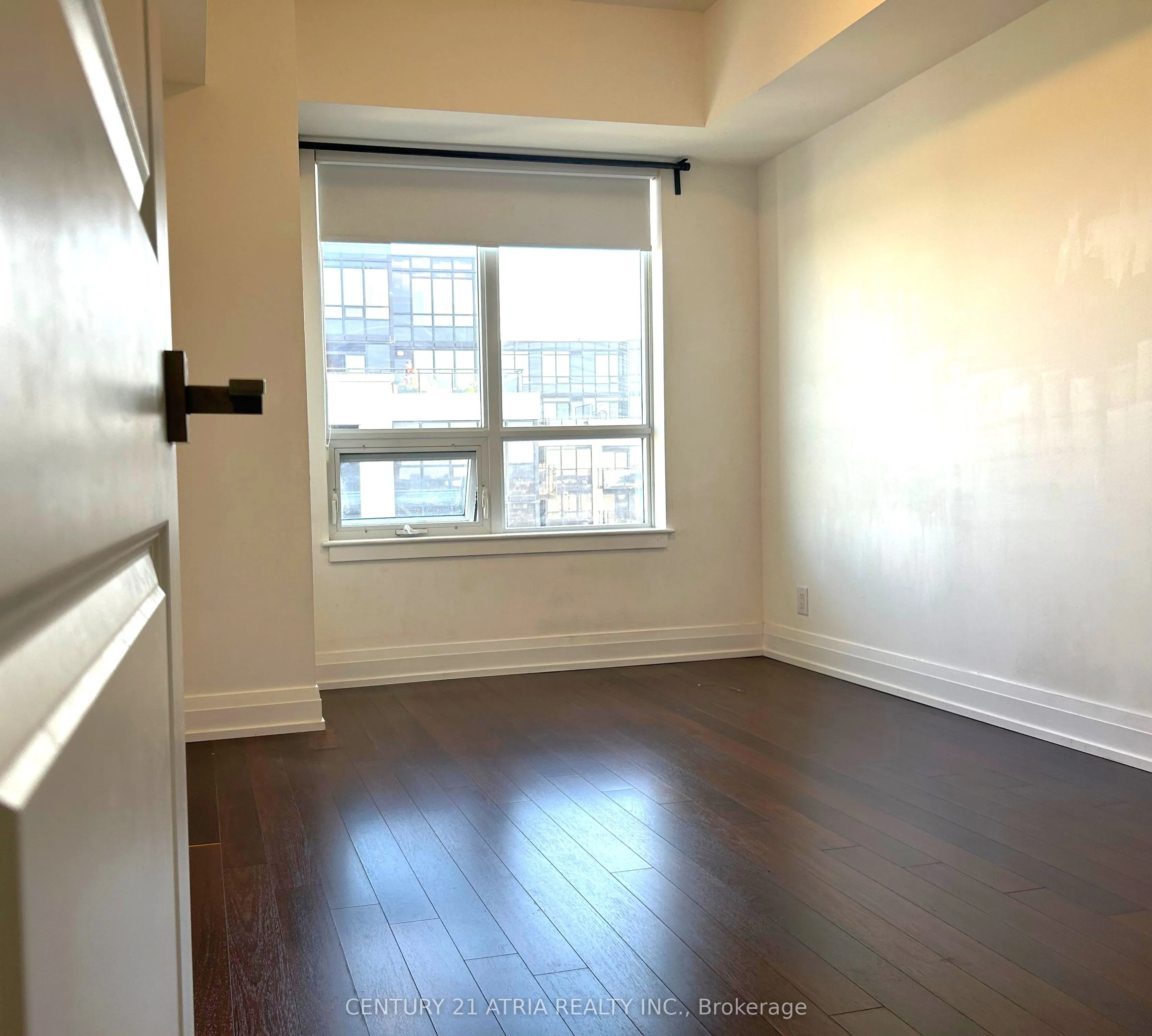 1 De Boers Drive, #1611