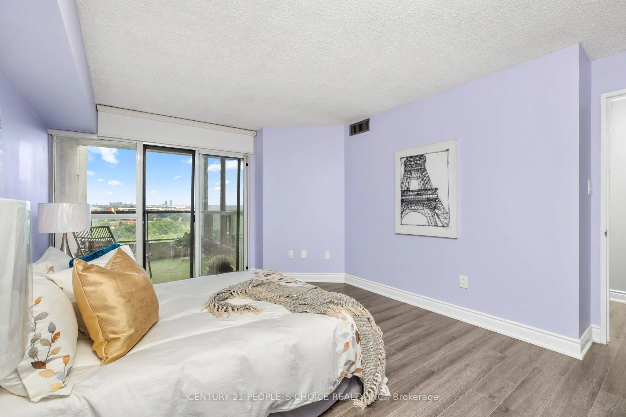 1 Rowntree Road, #1605