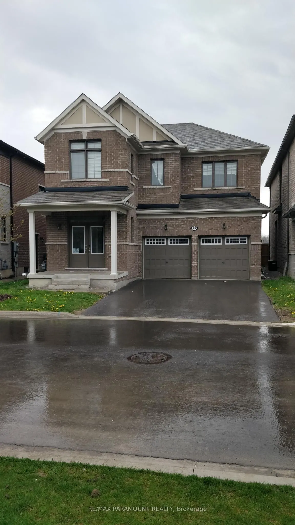 15 Affusion Road