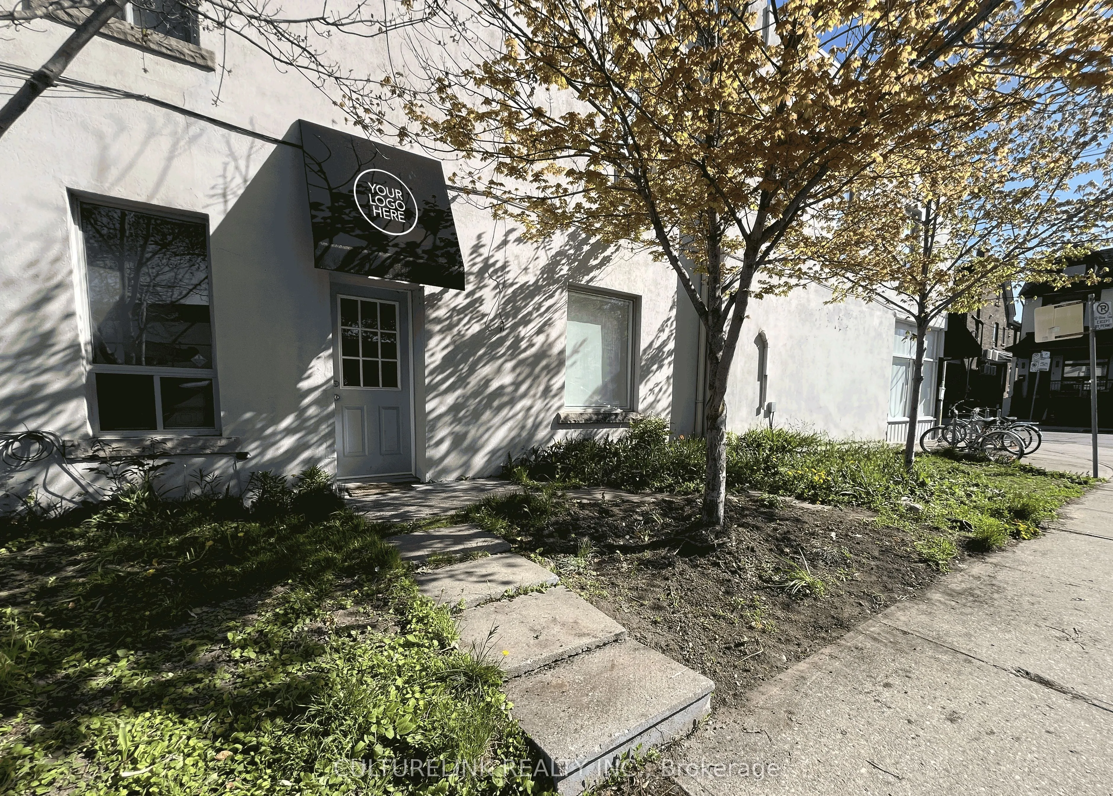 208 Christie Street, #Main Floor
