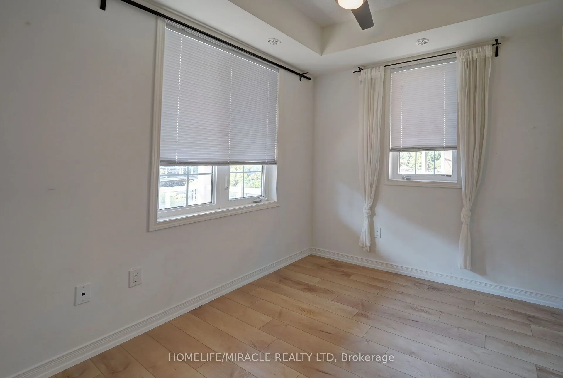 180 Howden Boulevard, #20