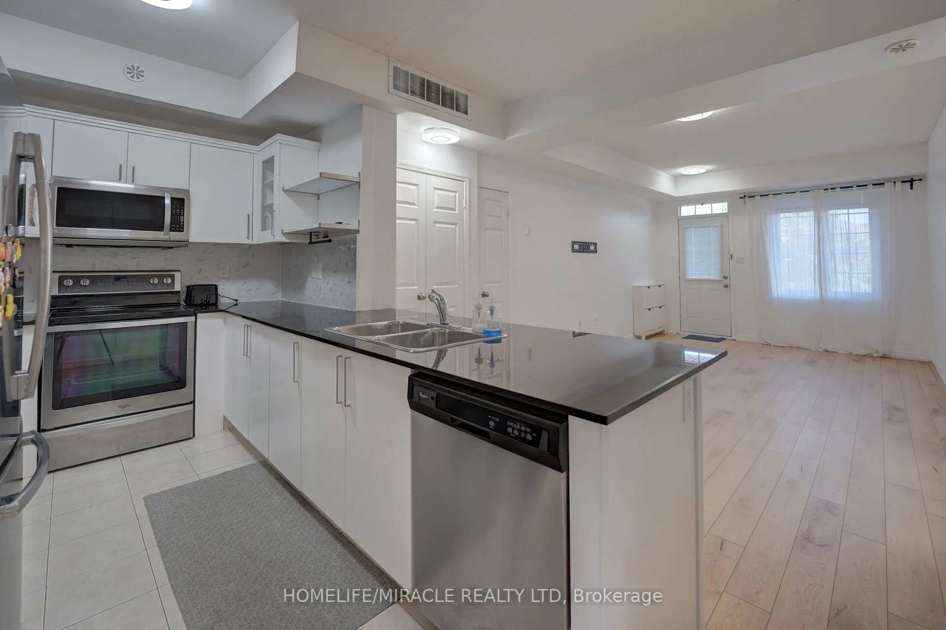 180 Howden Boulevard, #20