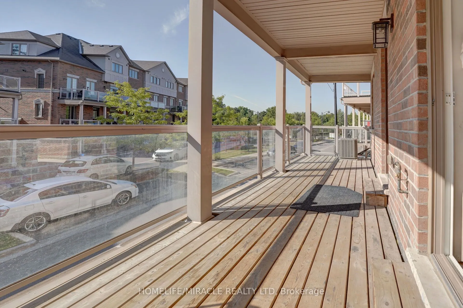180 Howden Boulevard, #20