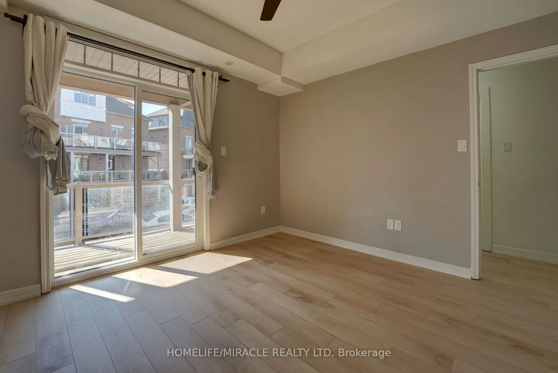 180 Howden Boulevard, #20