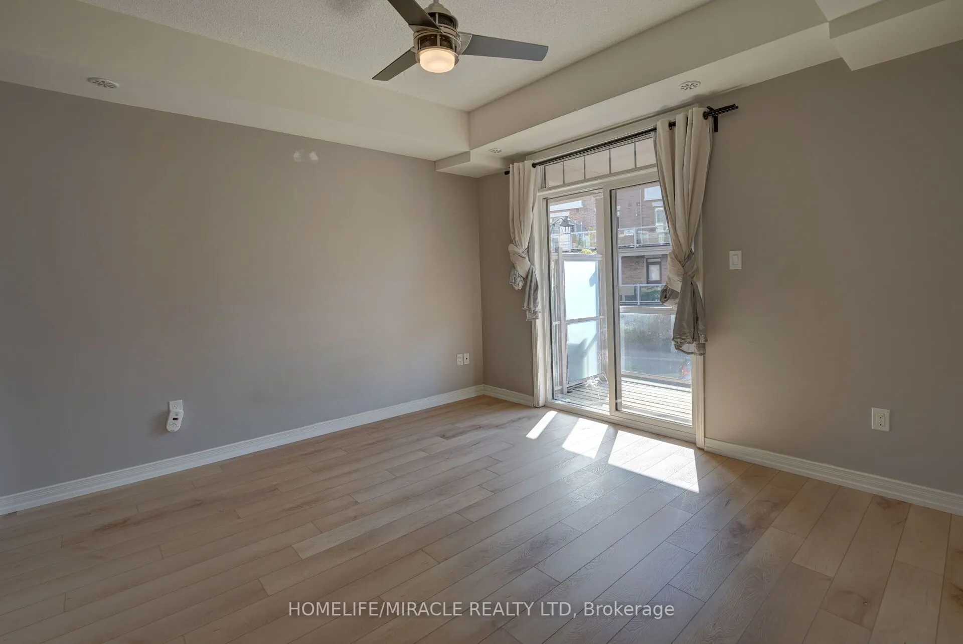180 Howden Boulevard, #20