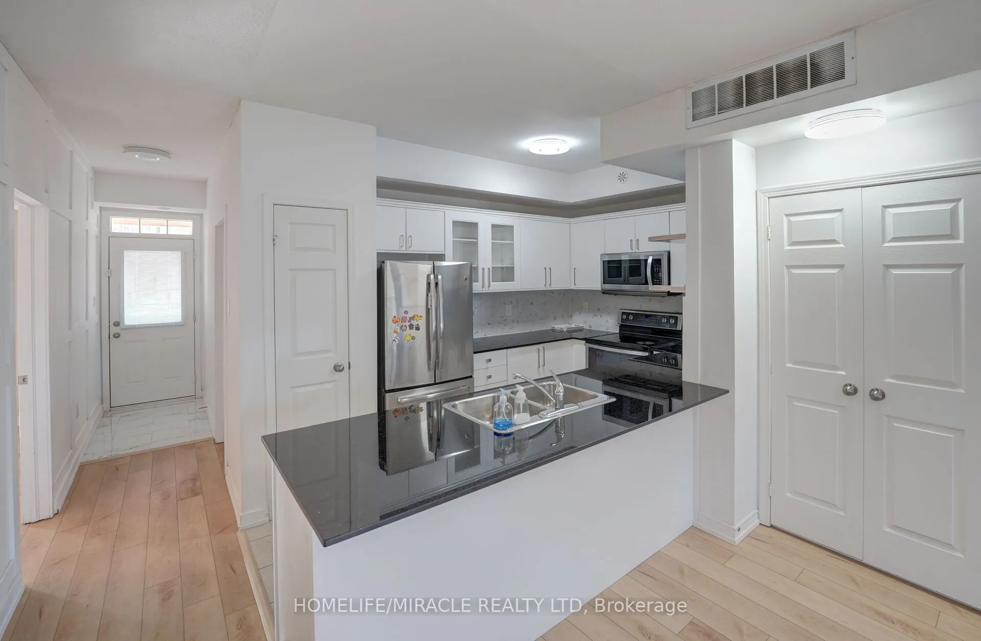 180 Howden Boulevard, #20