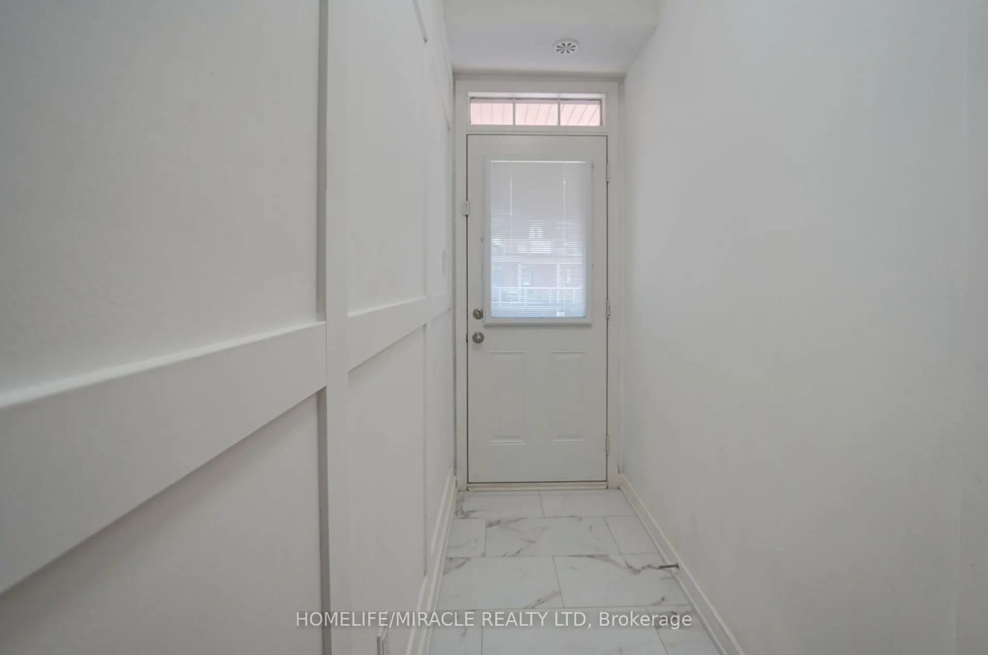 180 Howden Boulevard, #20
