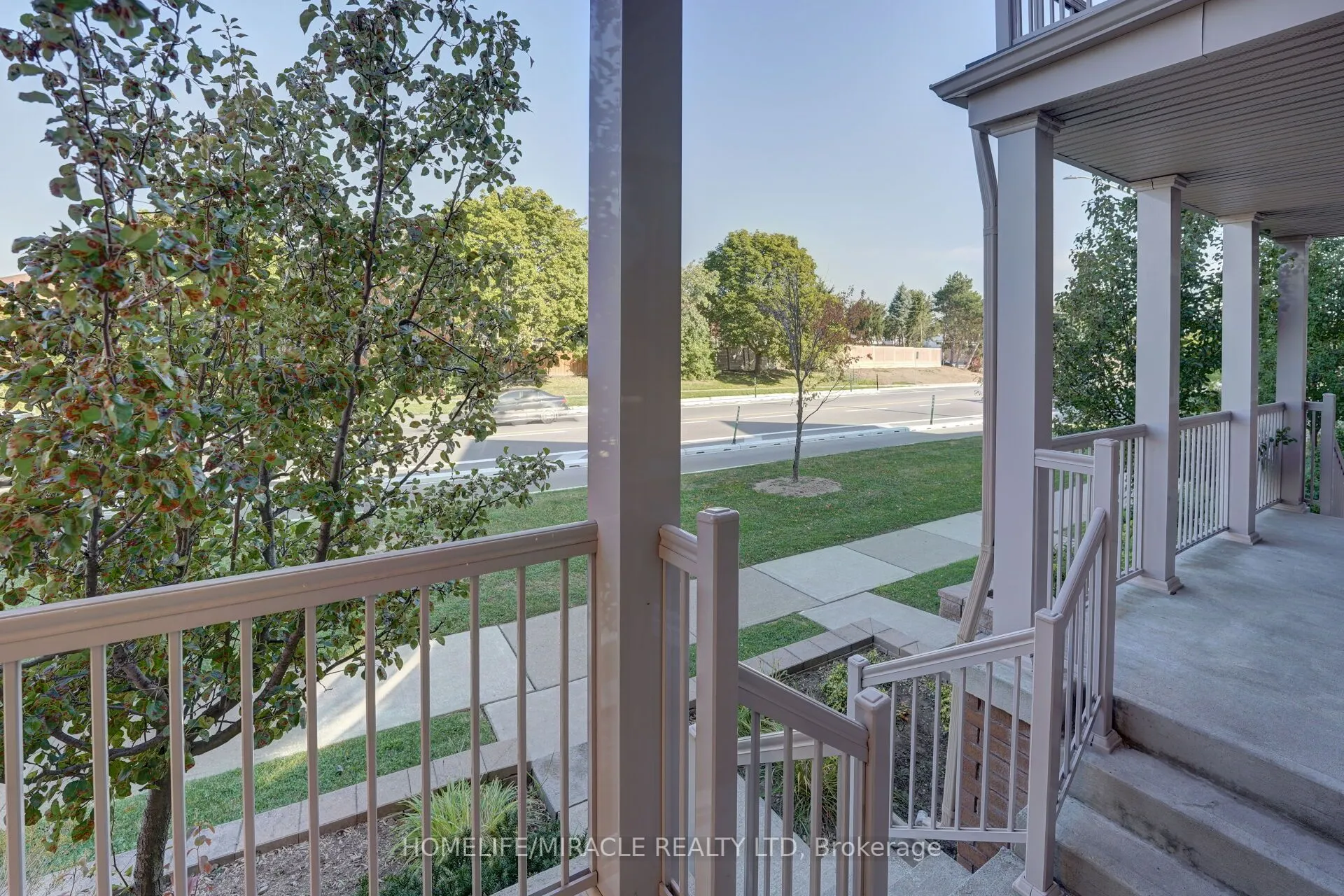 180 Howden Boulevard, #20