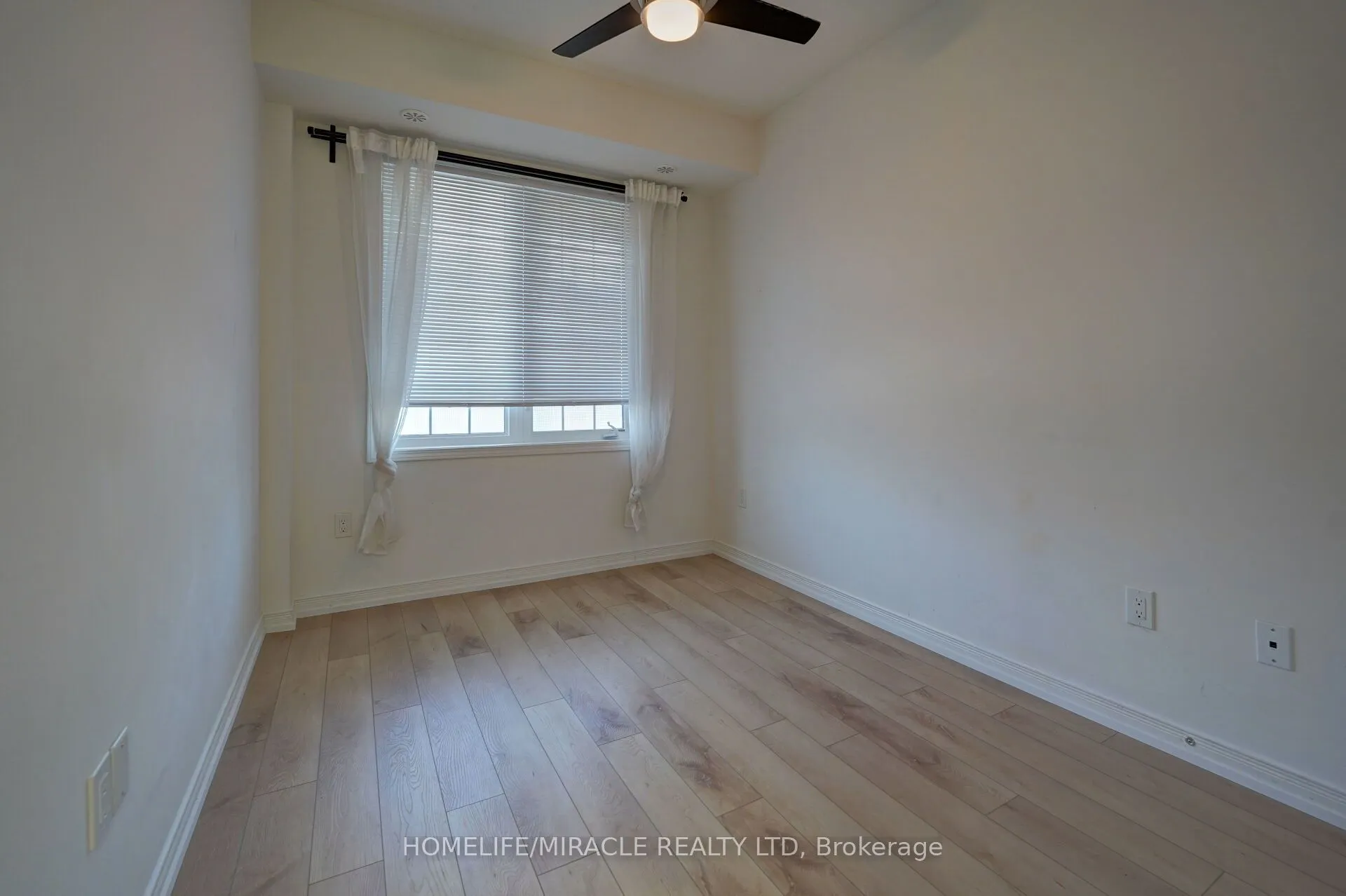 180 Howden Boulevard, #20