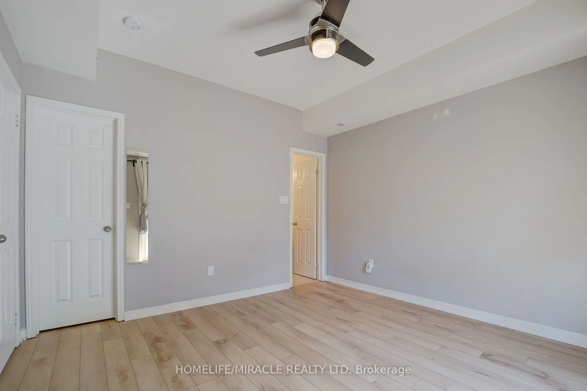 180 Howden Boulevard, #20