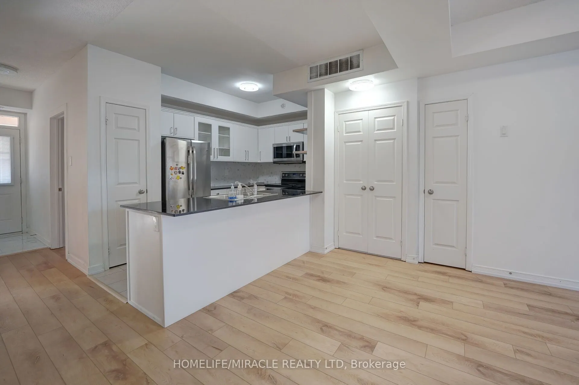 180 Howden Boulevard, #20