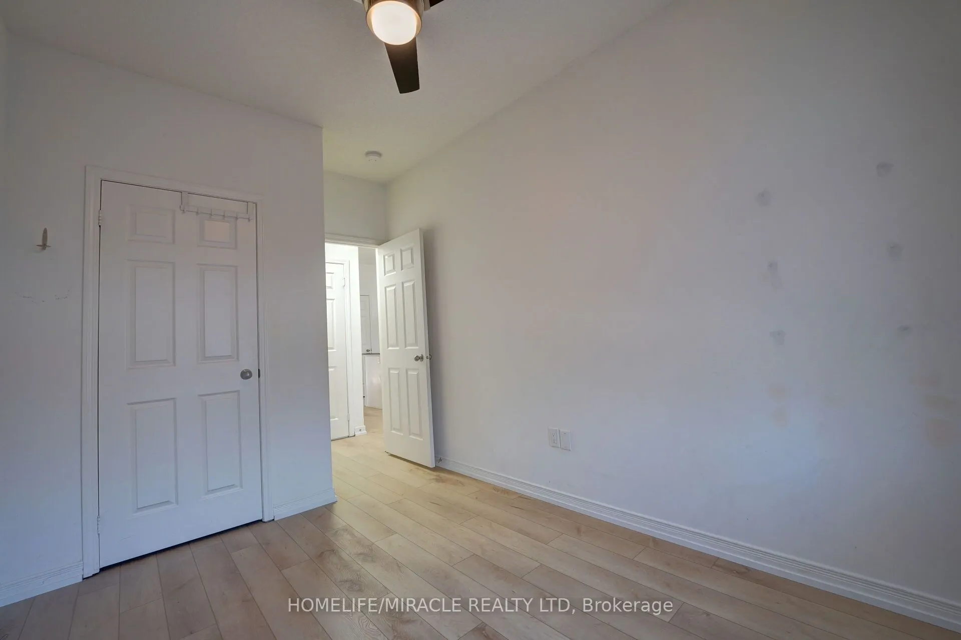 180 Howden Boulevard, #20