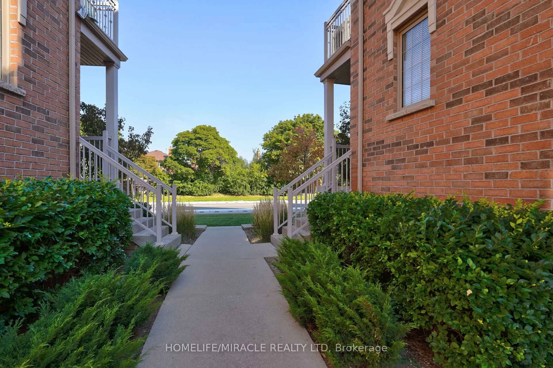 180 Howden Boulevard, #20