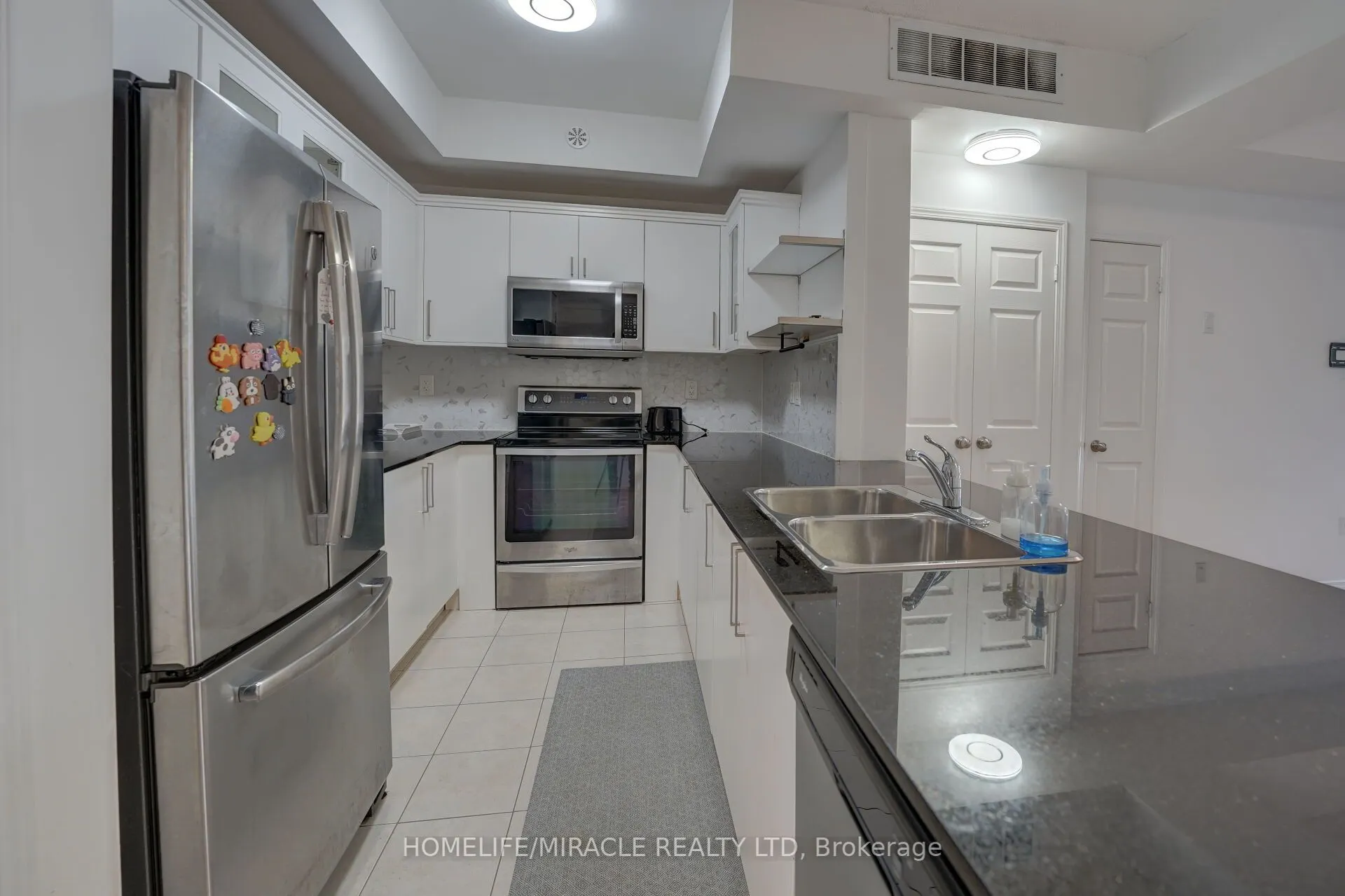 180 Howden Boulevard, #20