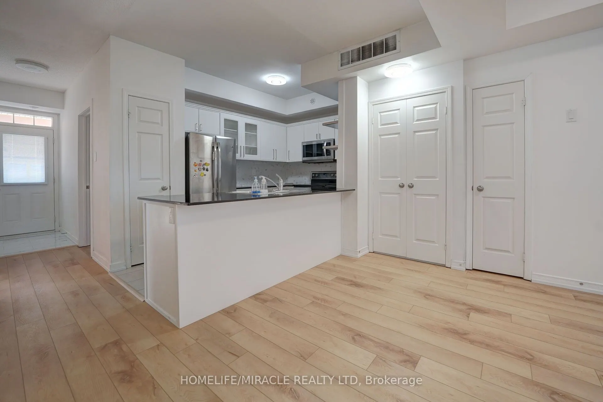 180 Howden Boulevard, #20