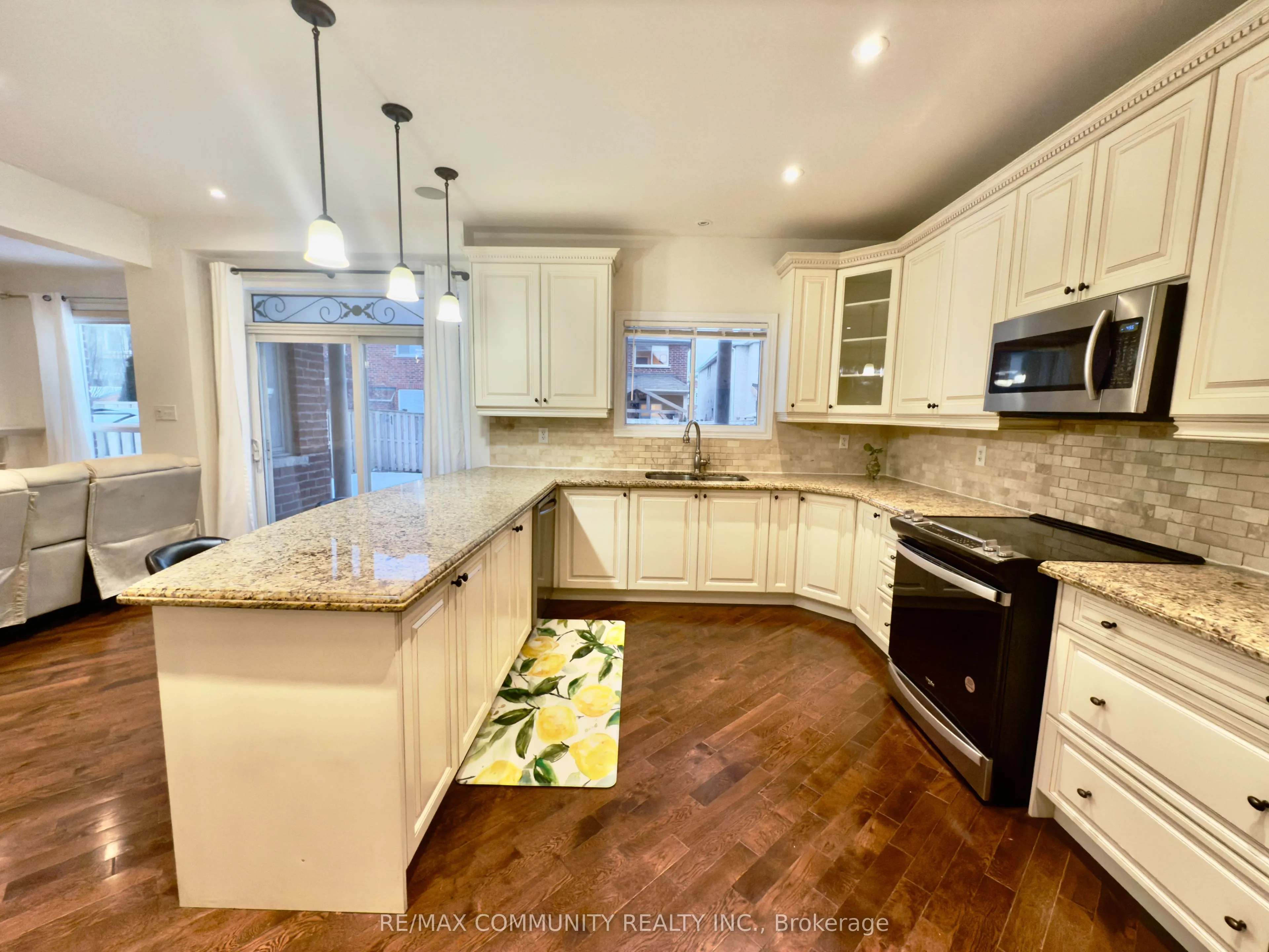 5149 Doubletree Drive, #UPPER