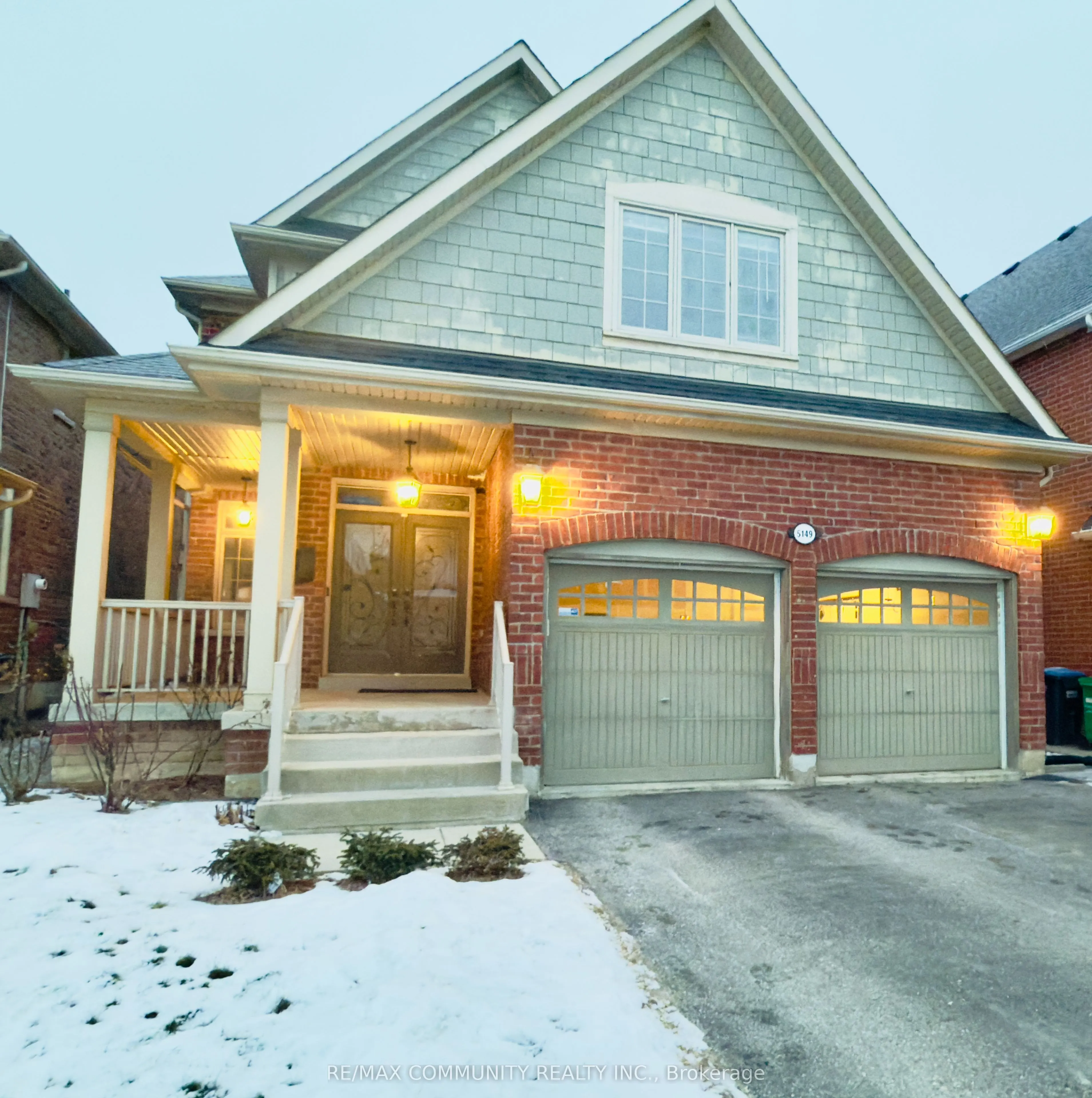 5149 Doubletree Drive, #UPPER
