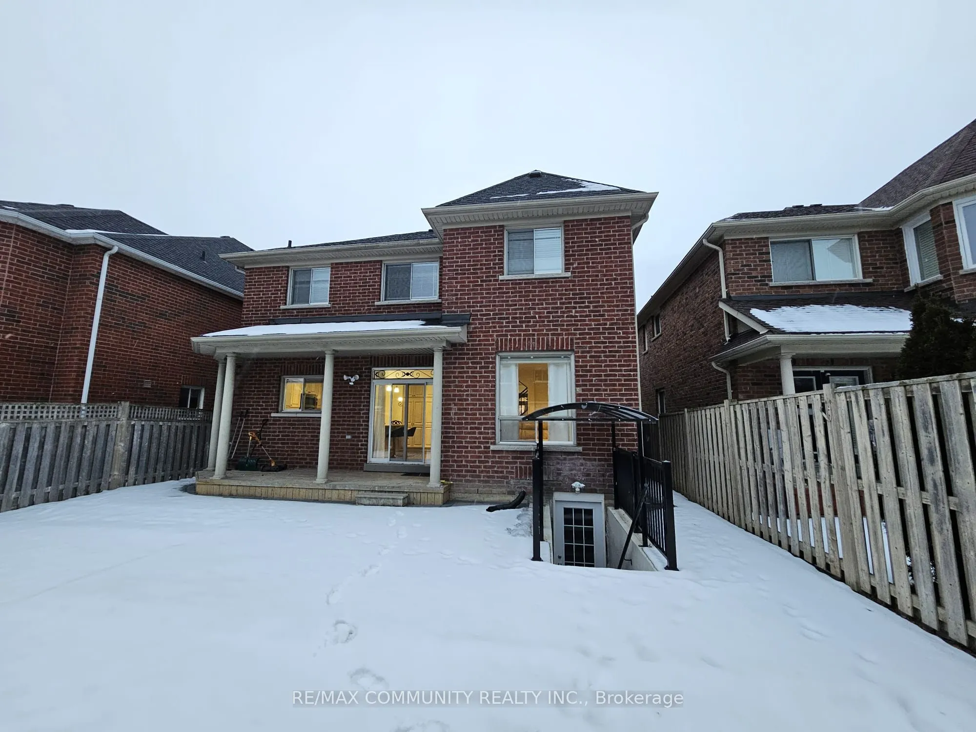 5149 Doubletree Drive, #UPPER