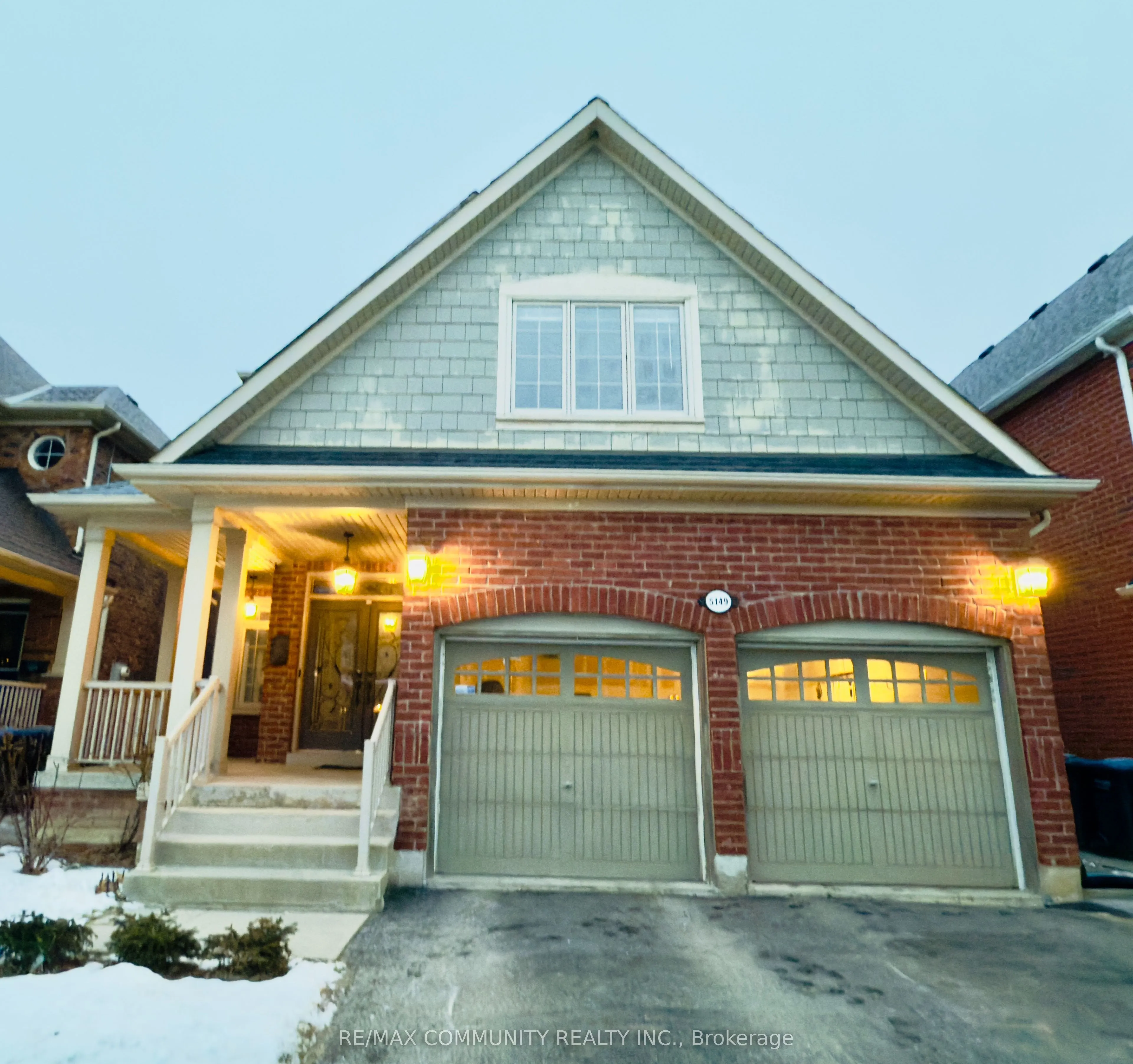 5149 Doubletree Drive, #UPPER