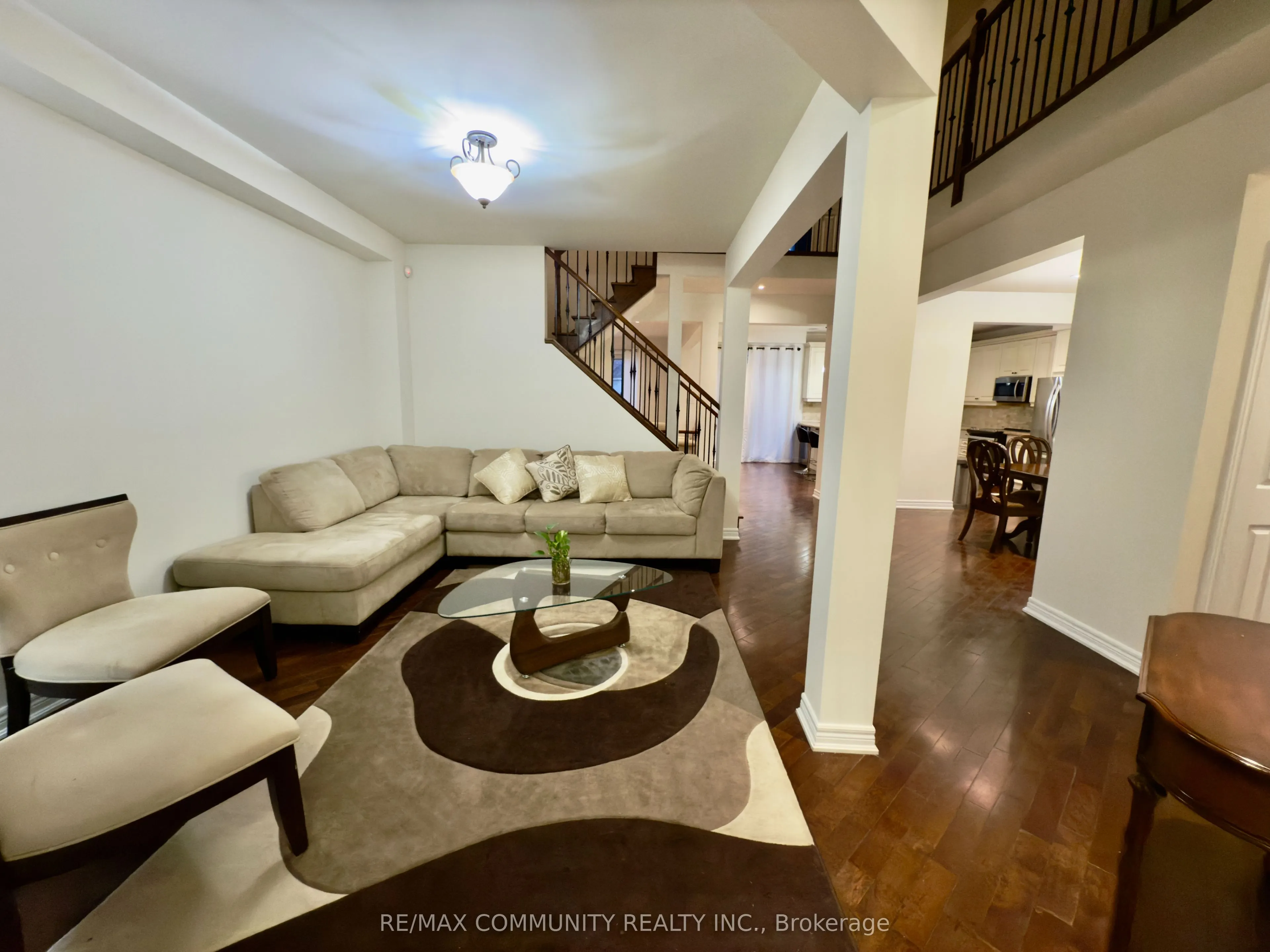 5149 Doubletree Drive, #UPPER