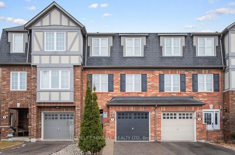 7 Viewforth Road