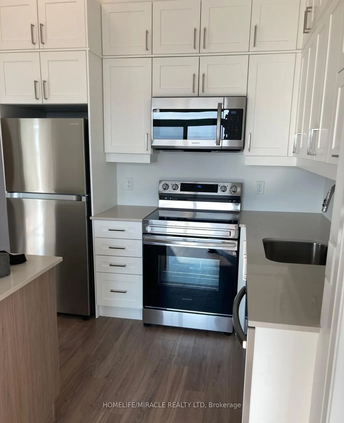 480 Gordon Krantz Avenue, #607