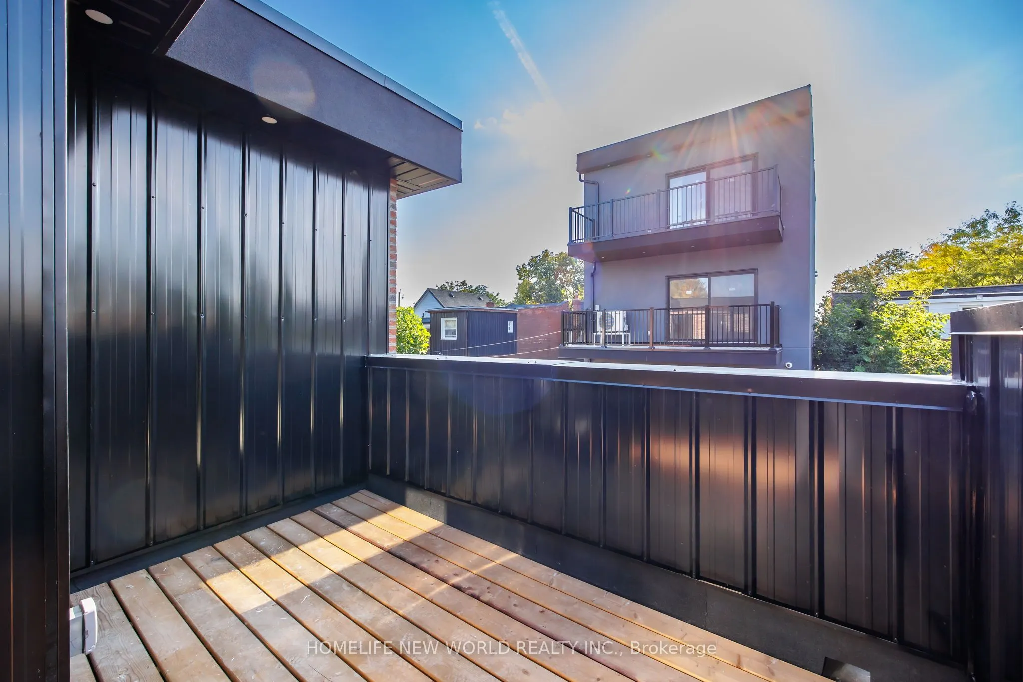 Laneway - 43 Batavia Avenue, #Lease