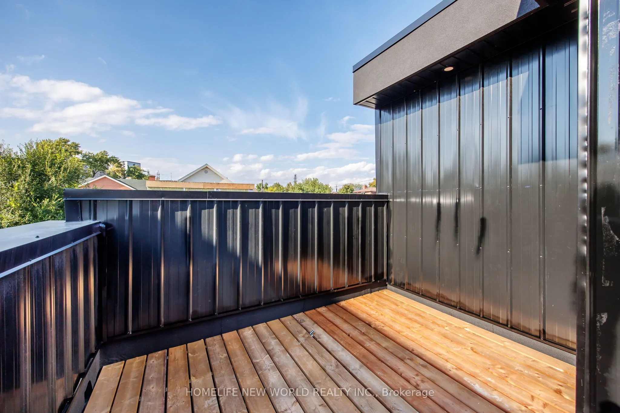 Laneway - 43 Batavia Avenue, #Lease