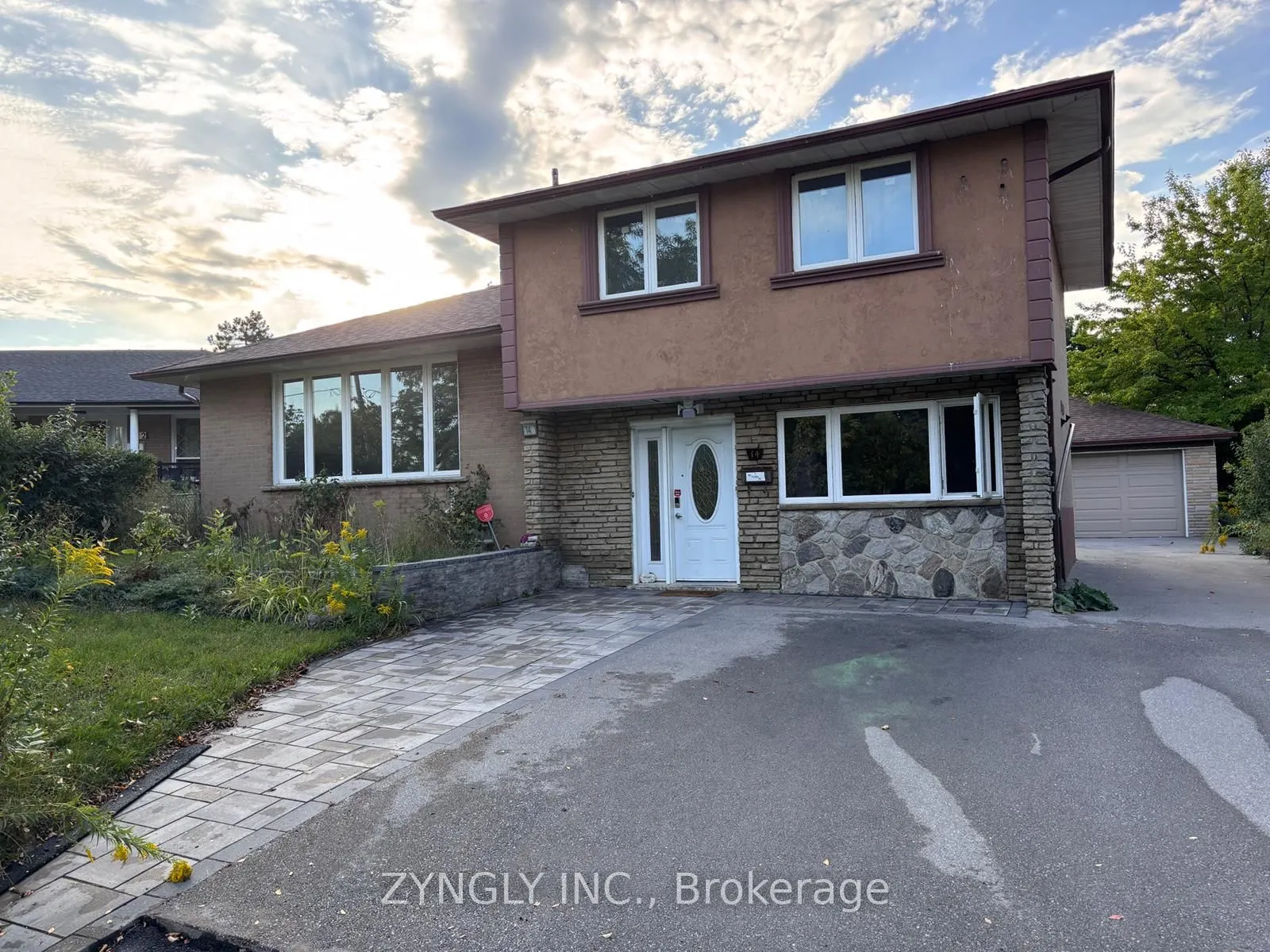 14 Camperdown Avenue