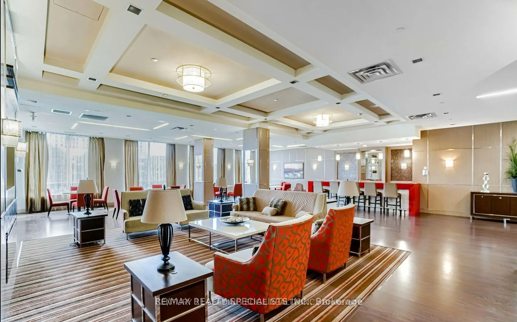 6 Eva Road, #2105