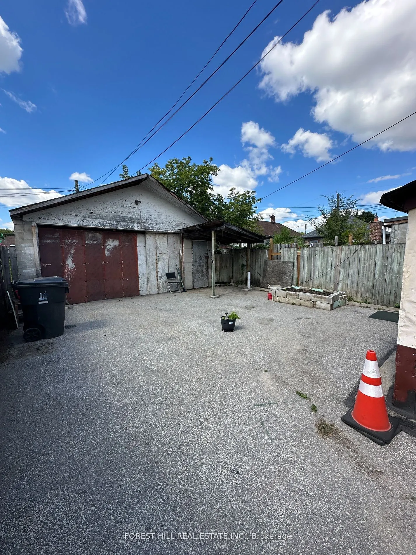 668 Jane Street