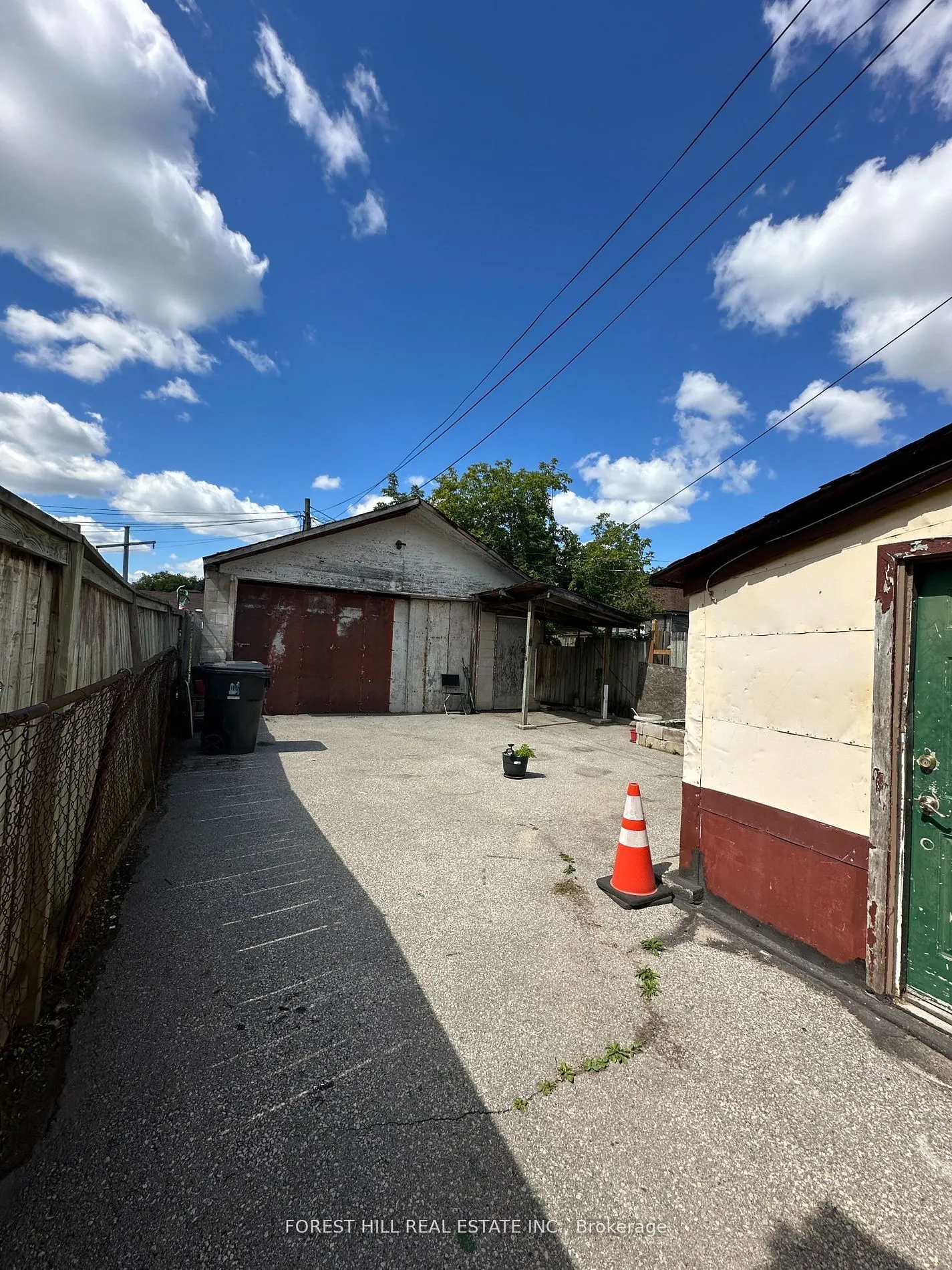 668 Jane Street